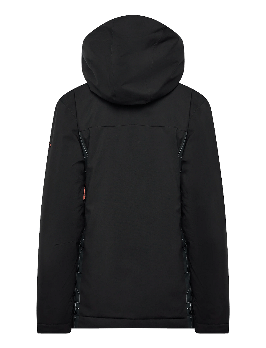 Roxy - GALAXY JK - skitøj - true black bobby line - 2