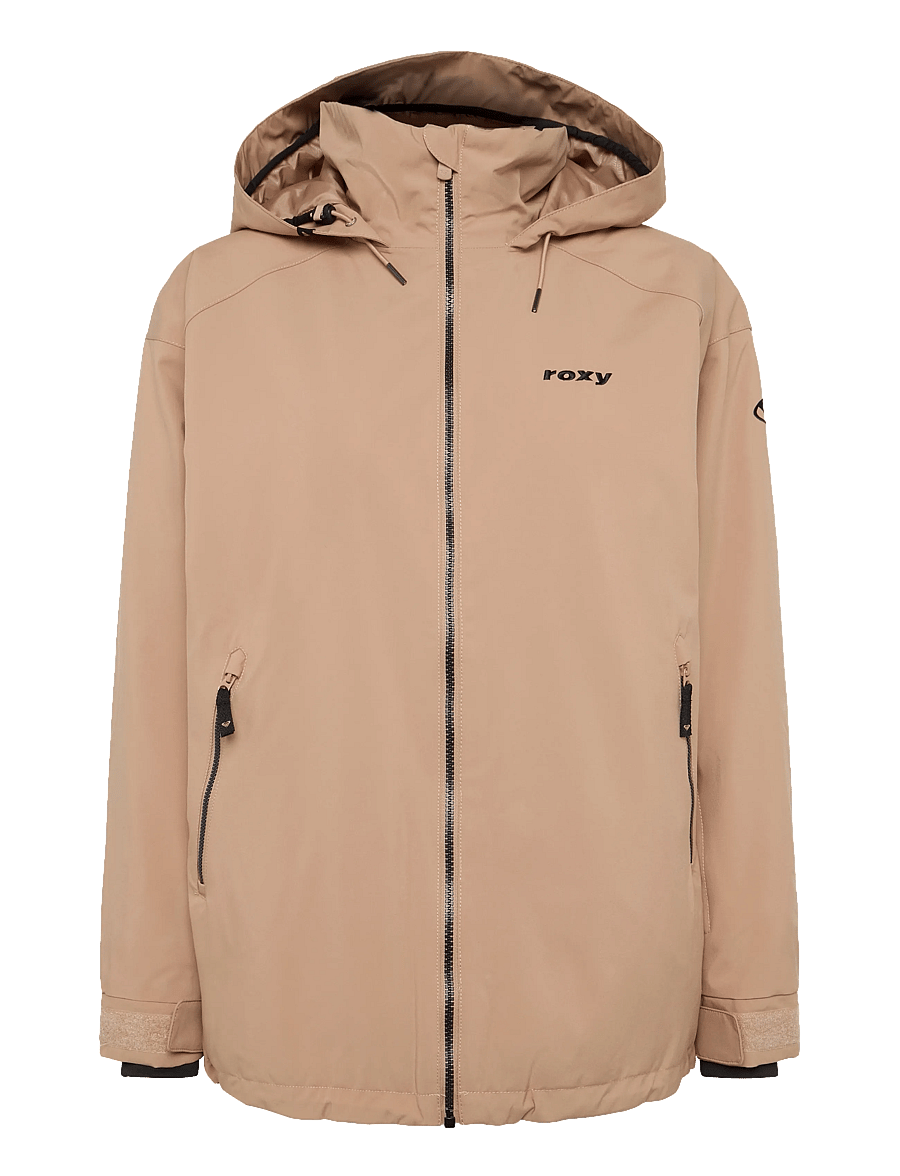 Roxy - LANDSCAPE JK - cafe au lait - 1