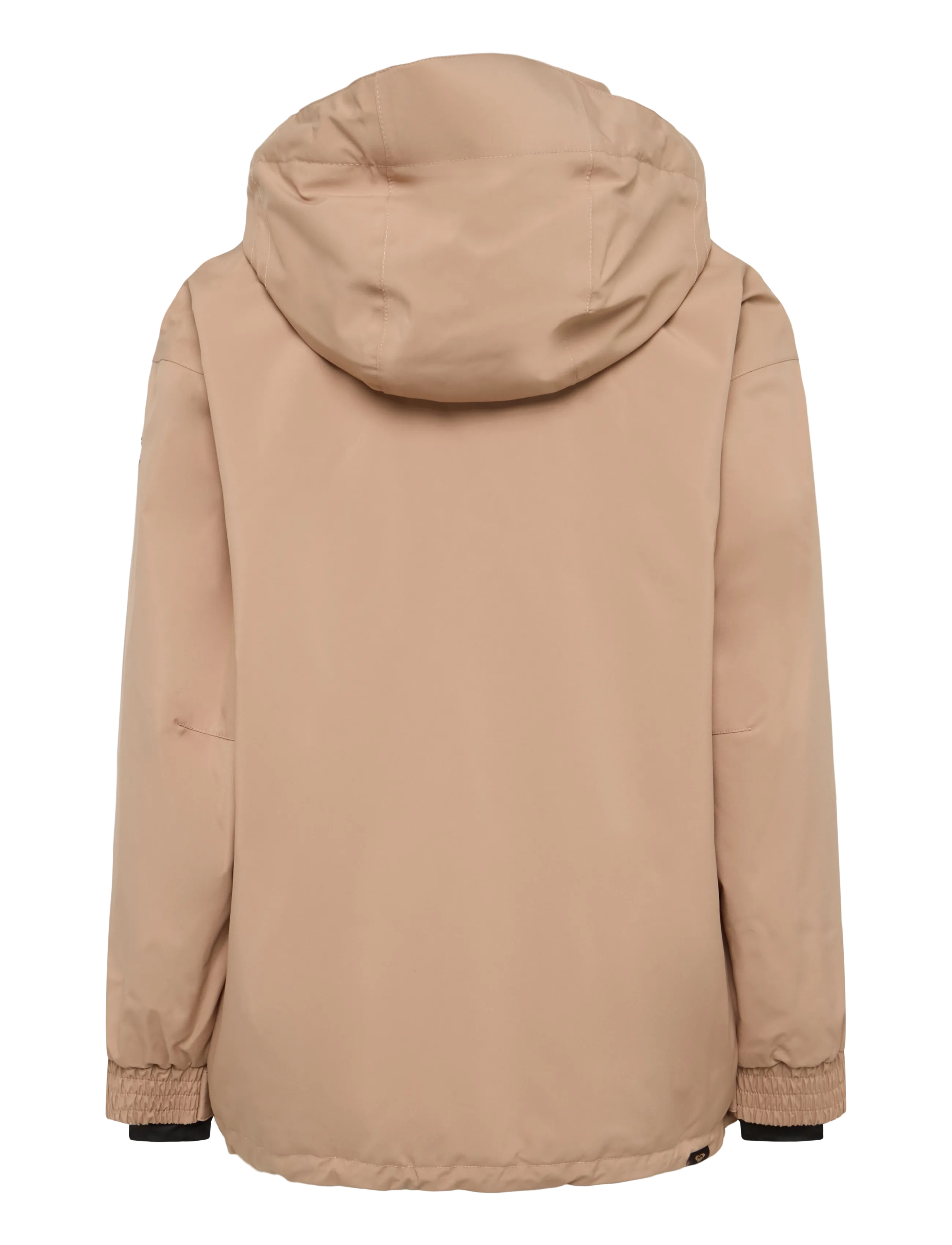 Roxy - LANDSCAPE JK - cafe au lait - 2
