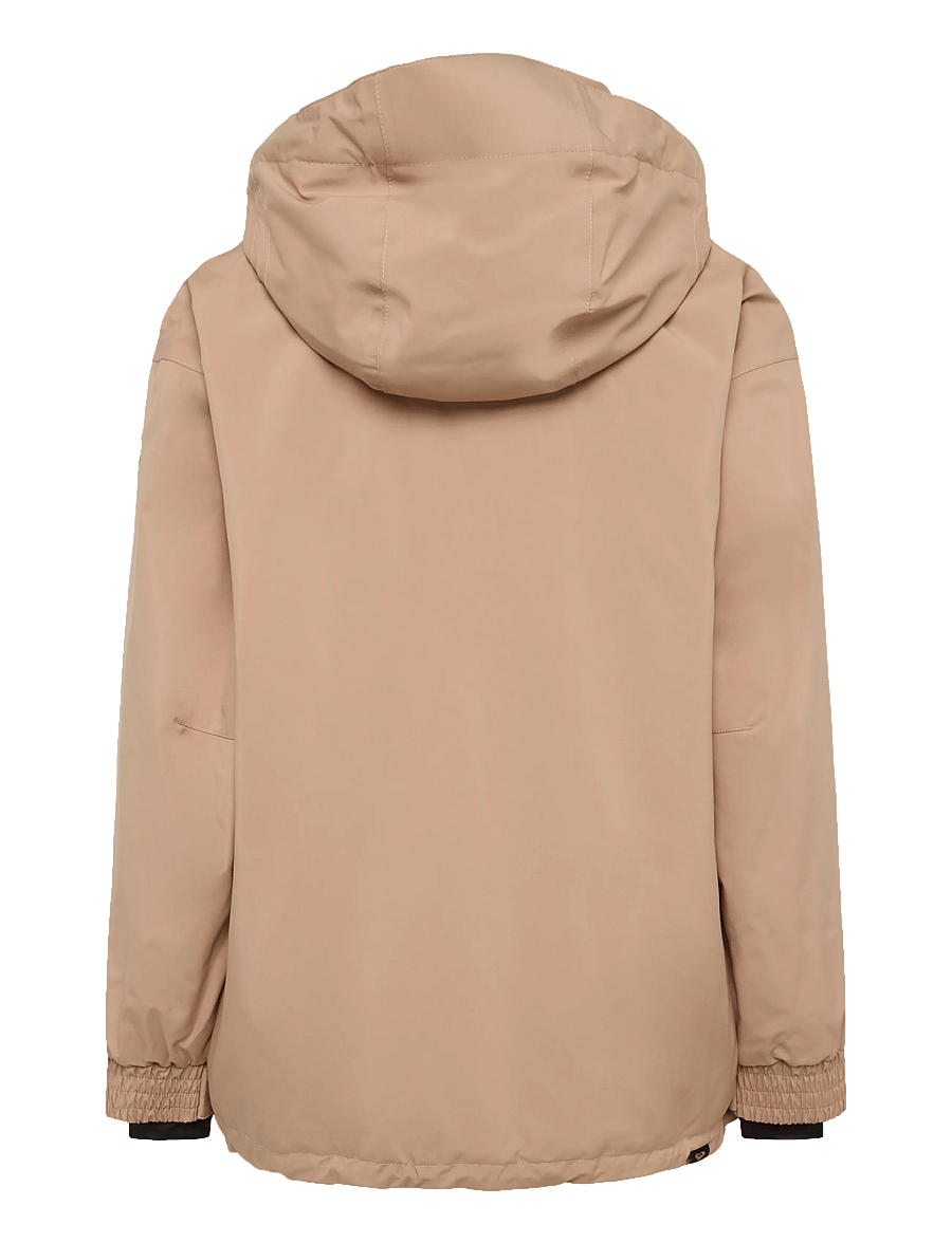 Roxy - LANDSCAPE JK - cafe au lait - 2