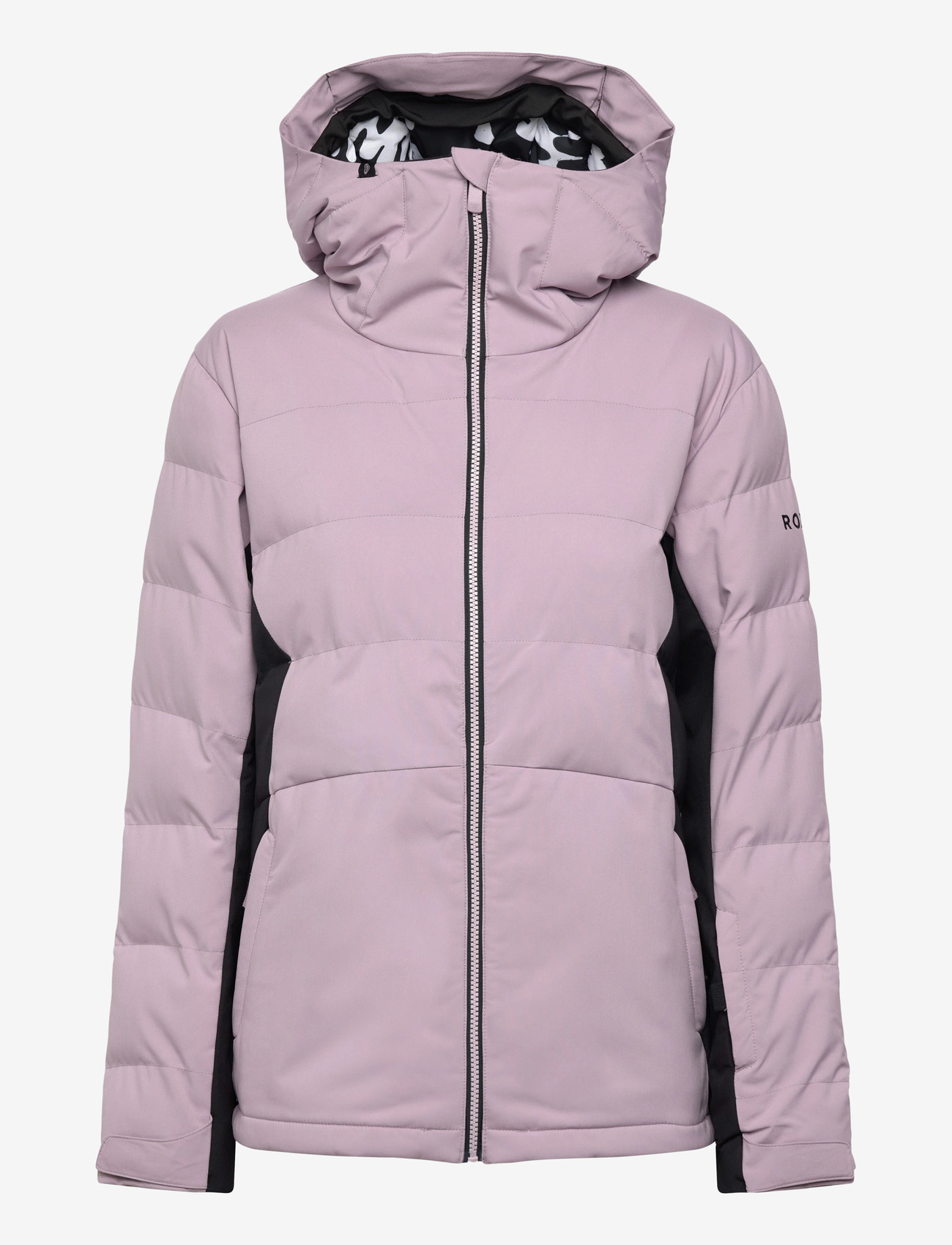 Roxy - SNOWYHILL PUFFY JK - skidjackor - nirvana - 0