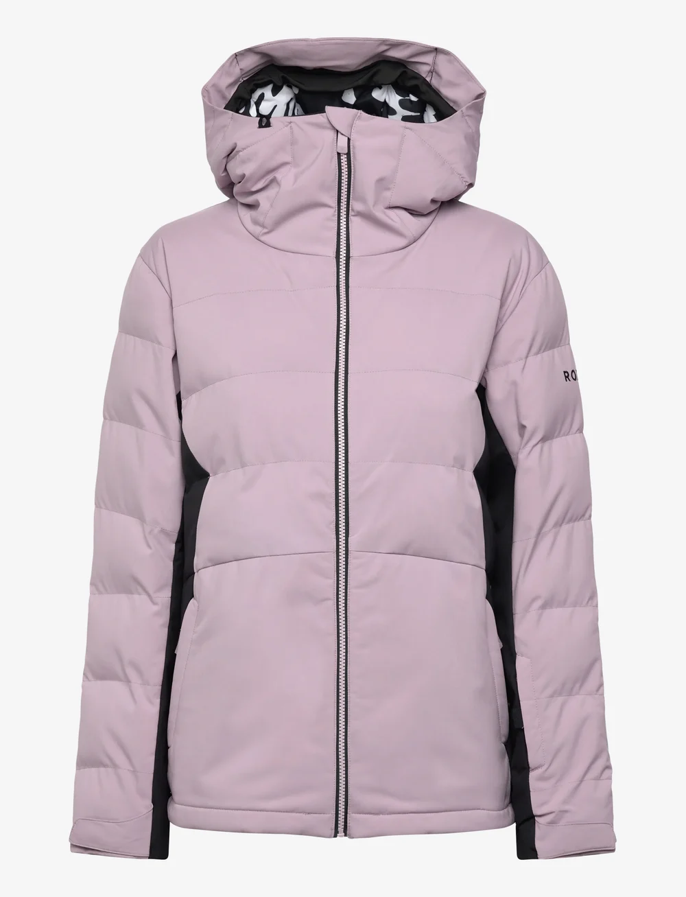 Roxy - SNOWYHILL PUFFY JK - skitøj - nirvana - 1