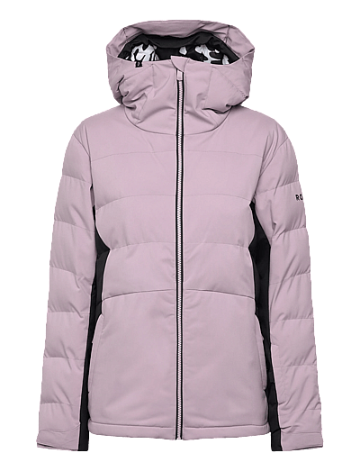 Snowyhill Puffy Jk - Skijakker