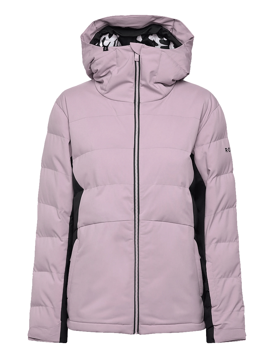Roxy - SNOWYHILL PUFFY JK - skitøj - nirvana - 1