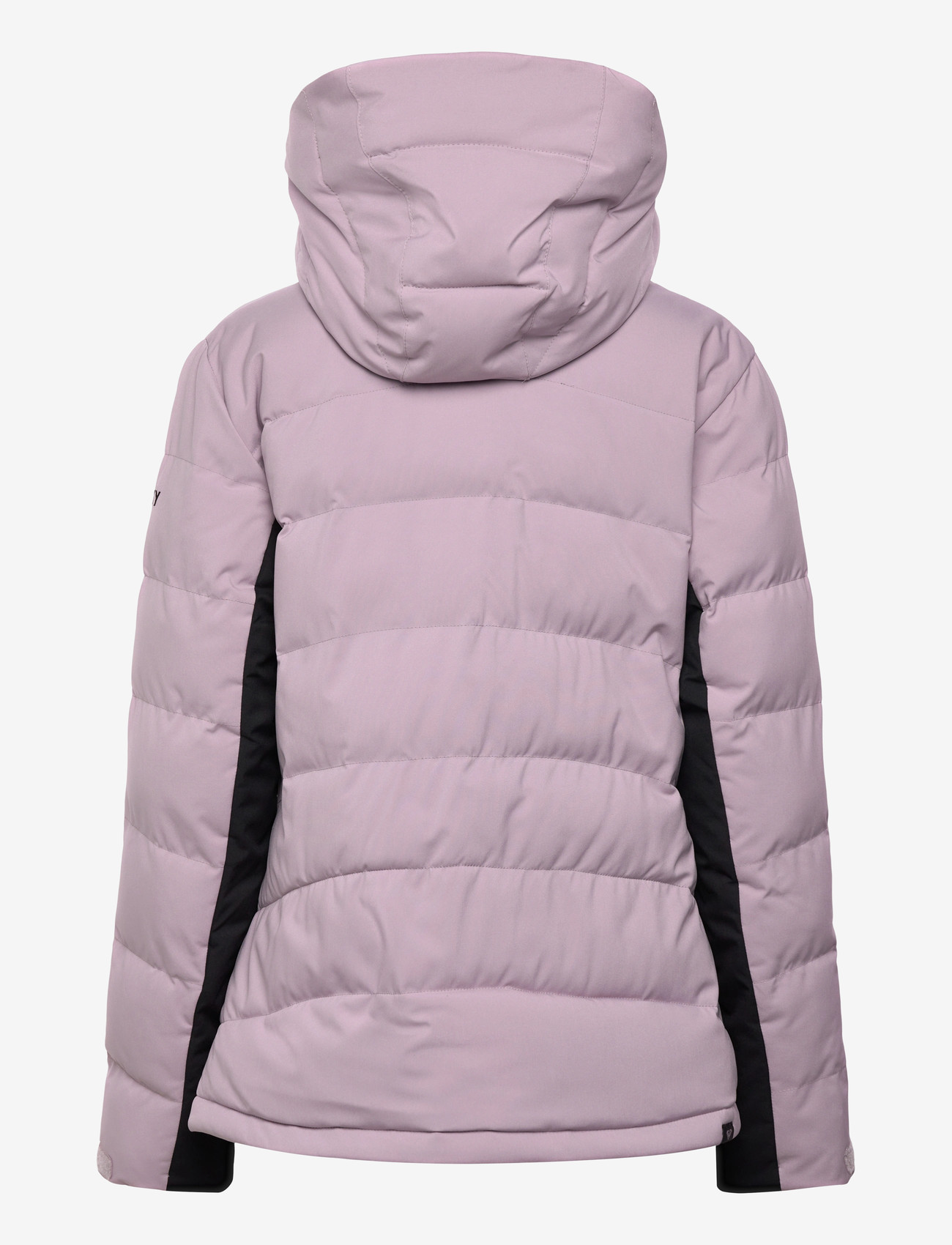 Roxy - SNOWYHILL PUFFY JK - skidjackor - nirvana - 1