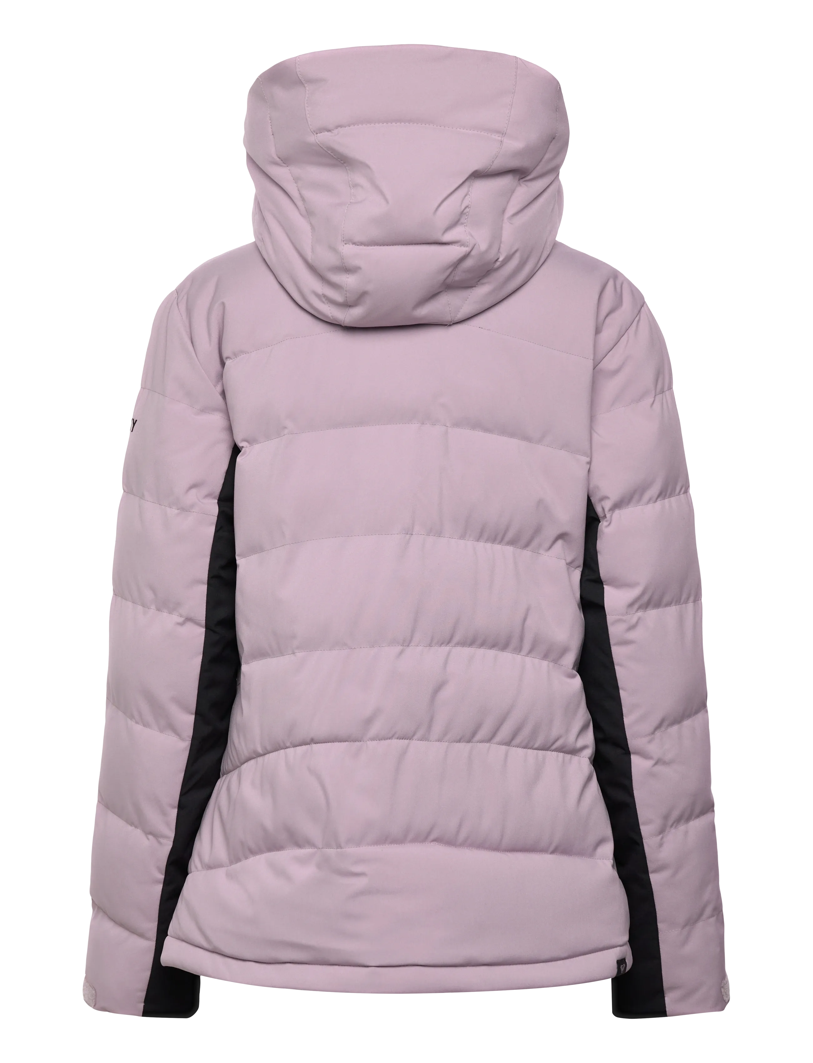 Roxy - SNOWYHILL PUFFY JK - skijakker - nirvana - 2