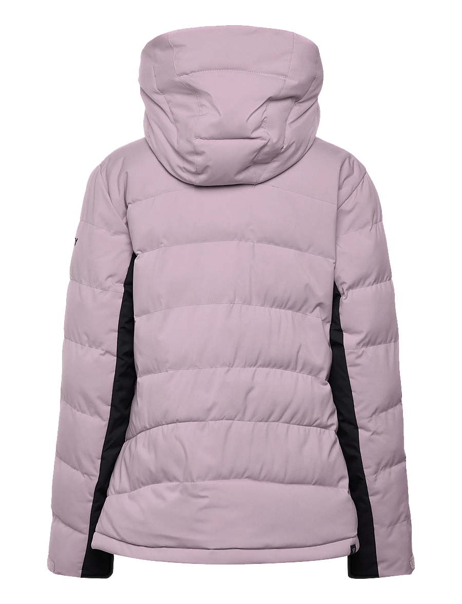 Roxy - SNOWYHILL PUFFY JK - skitøj - nirvana - 2