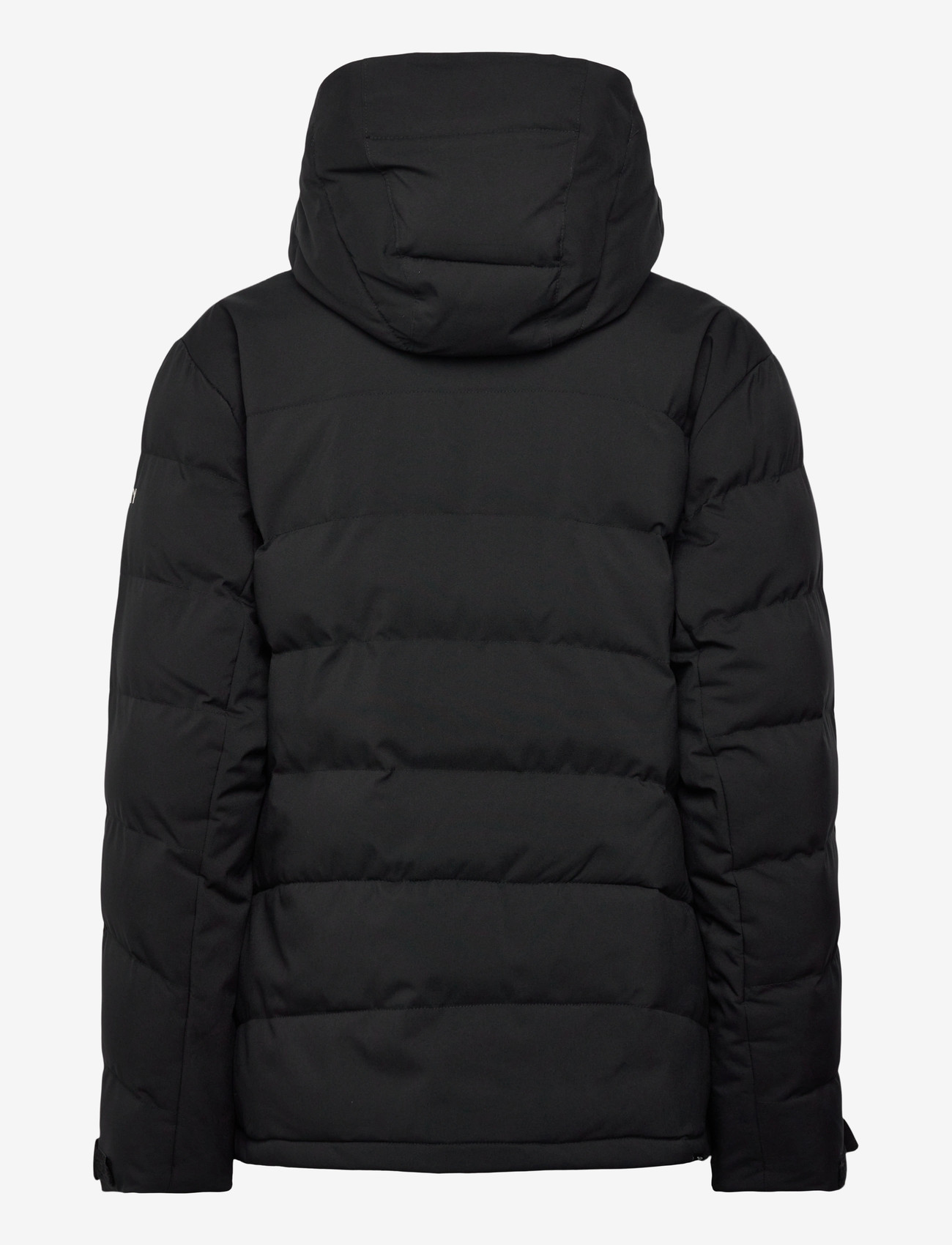 Roxy - SNOWYHILL PUFFY JK - suusajoped - true black - 1
