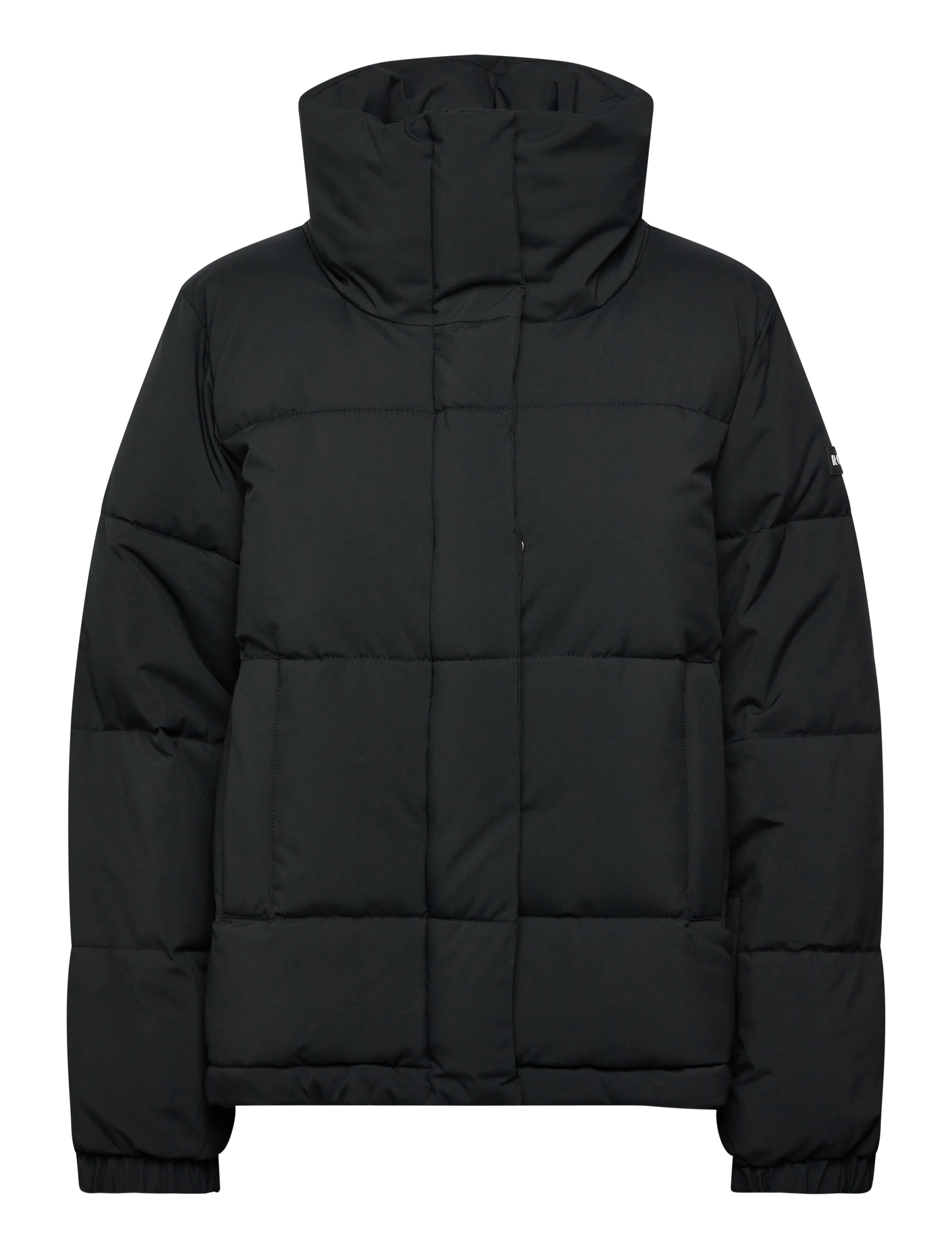 ROXY Snow Winter Rebel Jk Schwarz - L - Damen