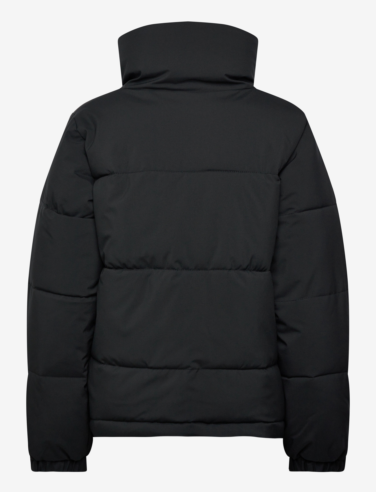 Roxy - SNOW WINTER REBEL JK - skijacken - true black - 1