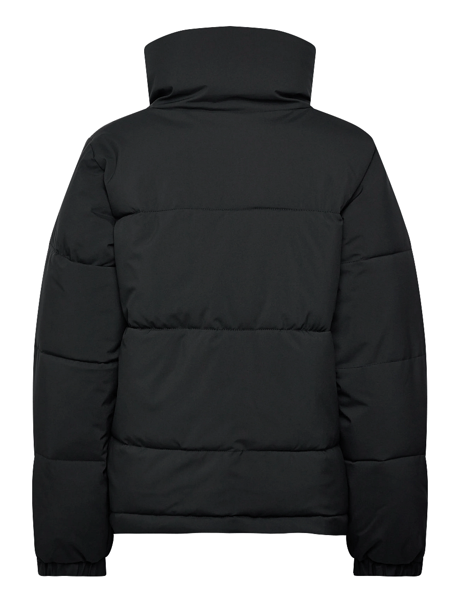 Roxy - SNOW WINTER REBEL JK - suusariietus - true black - 2