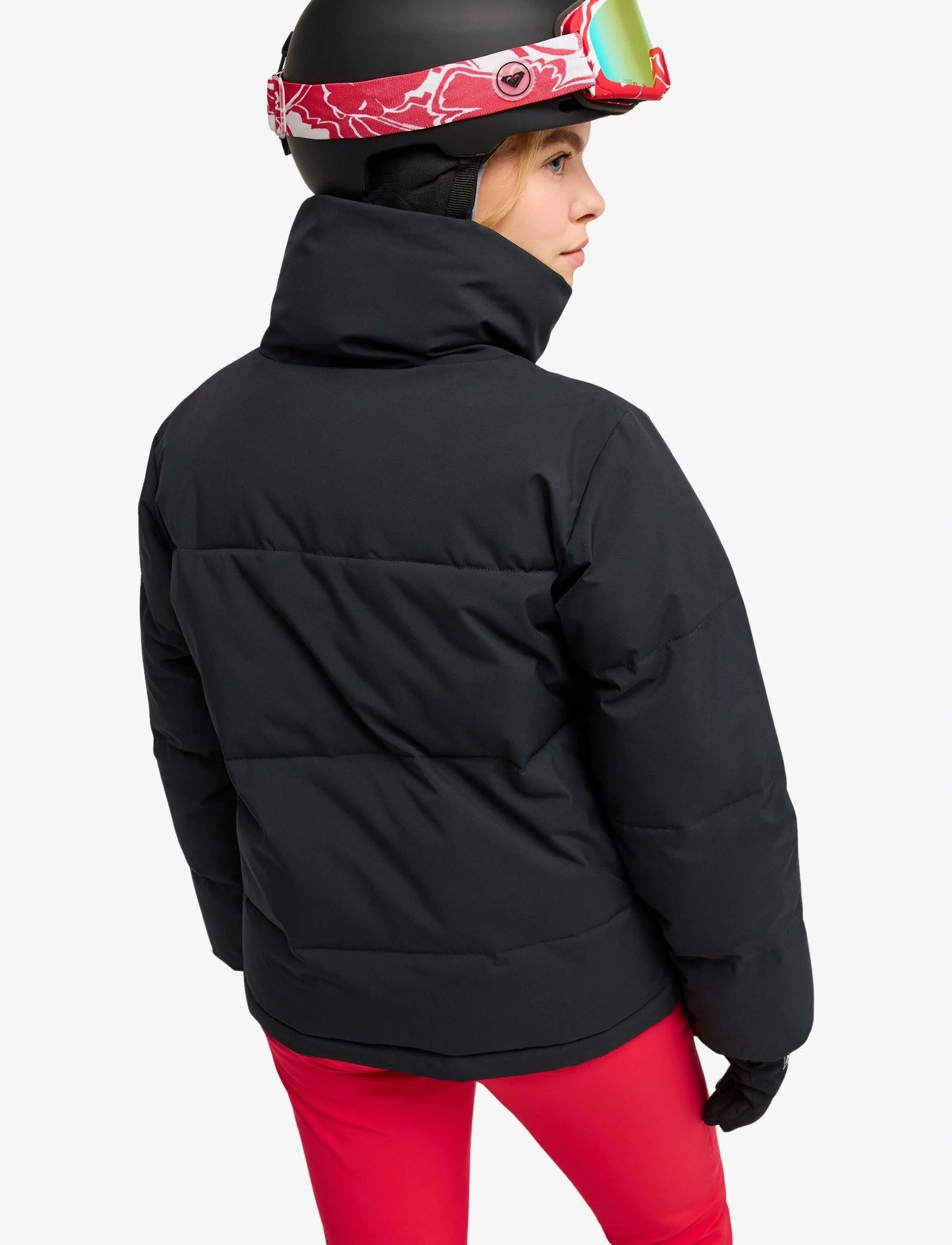 ROXY Snow Winter Rebel Jk jackor dam – bild 10
