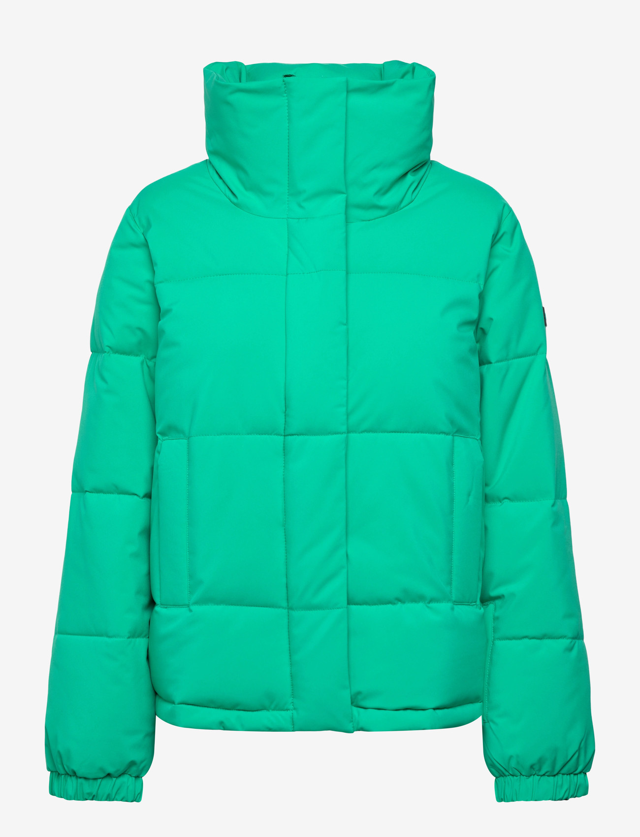 Roxy - SNOW WINTER REBEL JK - skijakker - vivid green - 1