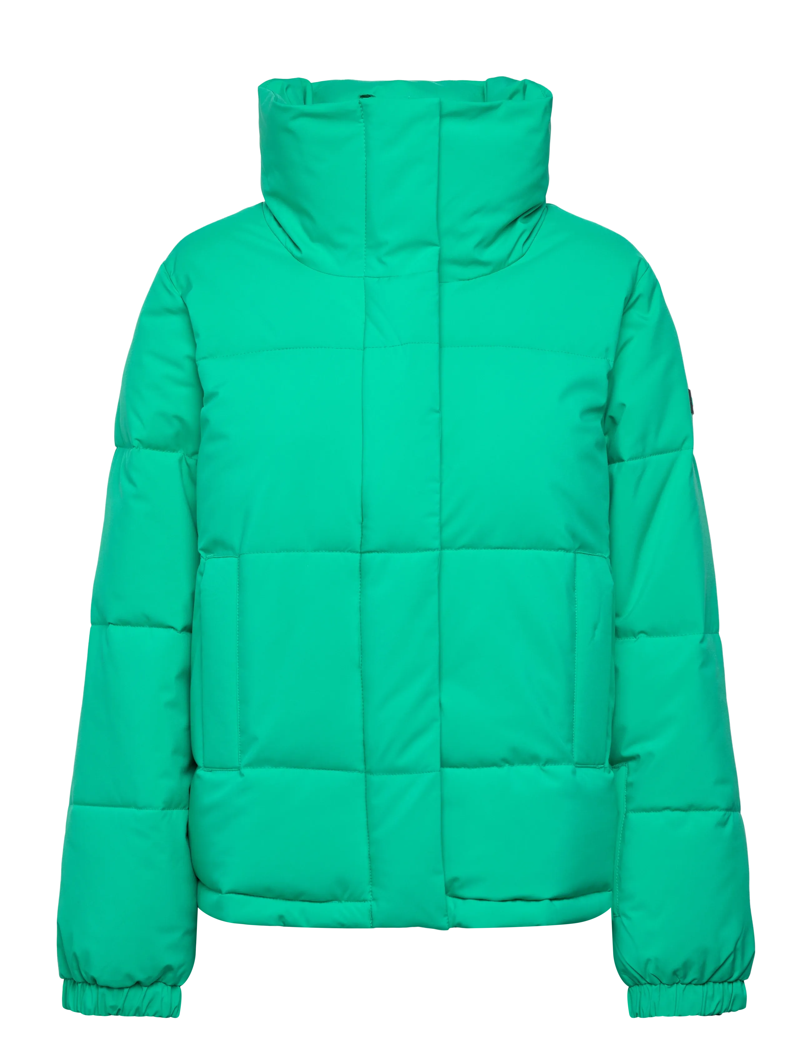 Roxy - SNOW WINTER REBEL JK - ski-kleidung - vivid green - 1