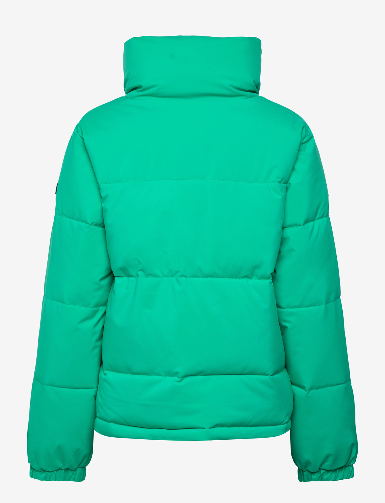 Roxy - SNOW WINTER REBEL JK - skijakker - vivid green - 2