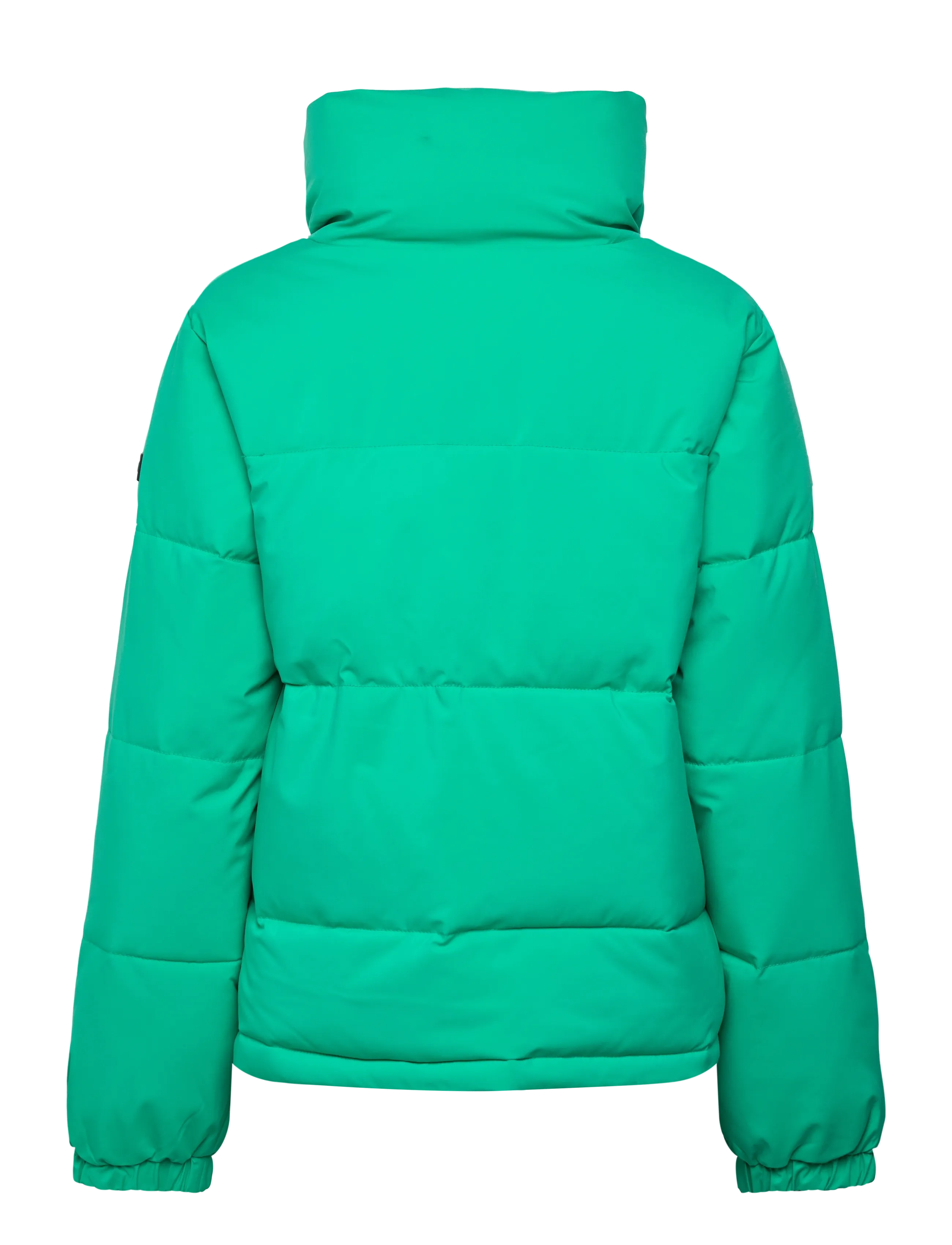 Roxy - SNOW WINTER REBEL JK - skijacken - vivid green - 2