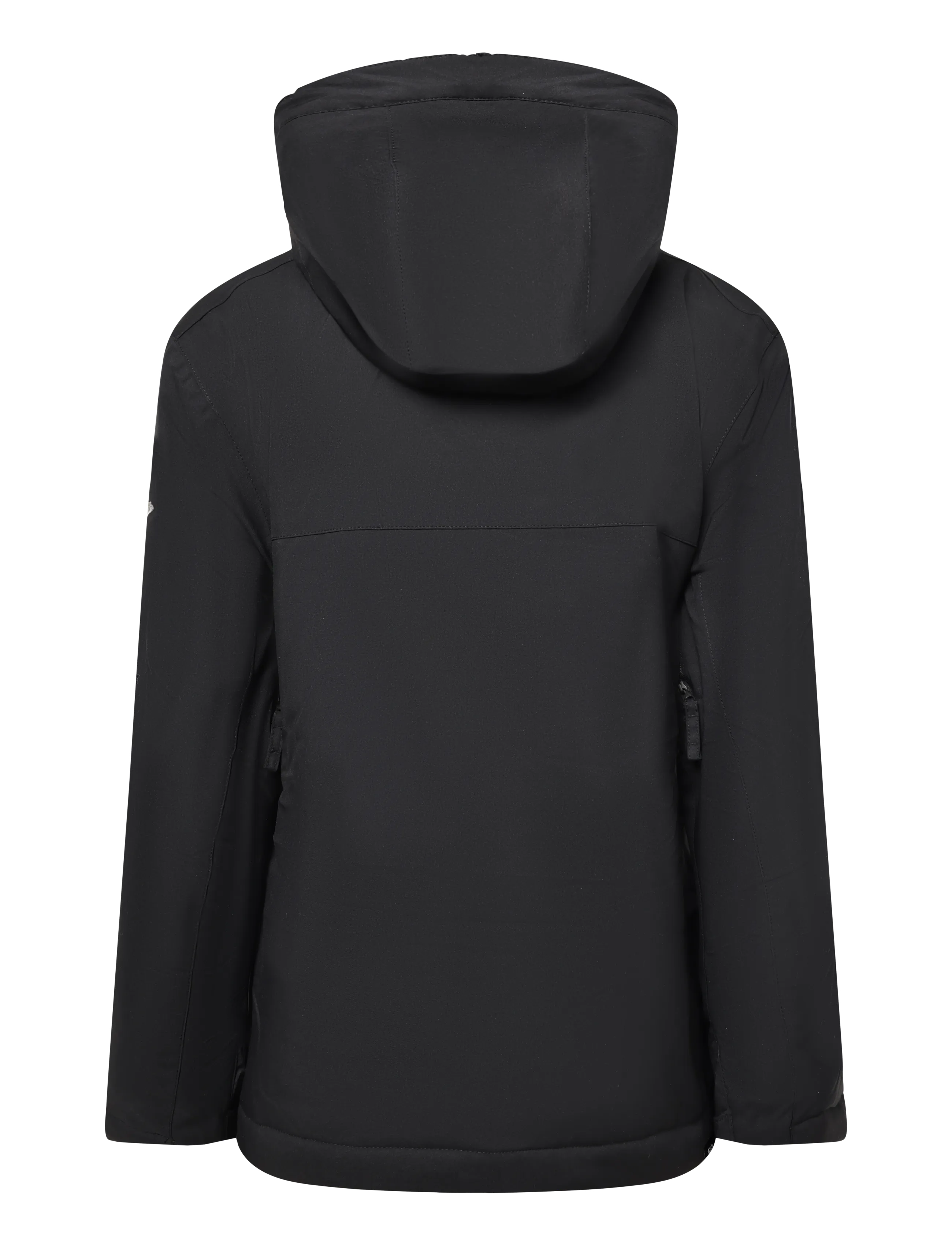 Roxy - ASTRAL PEAK JK - ski-kleidung - true black - 2