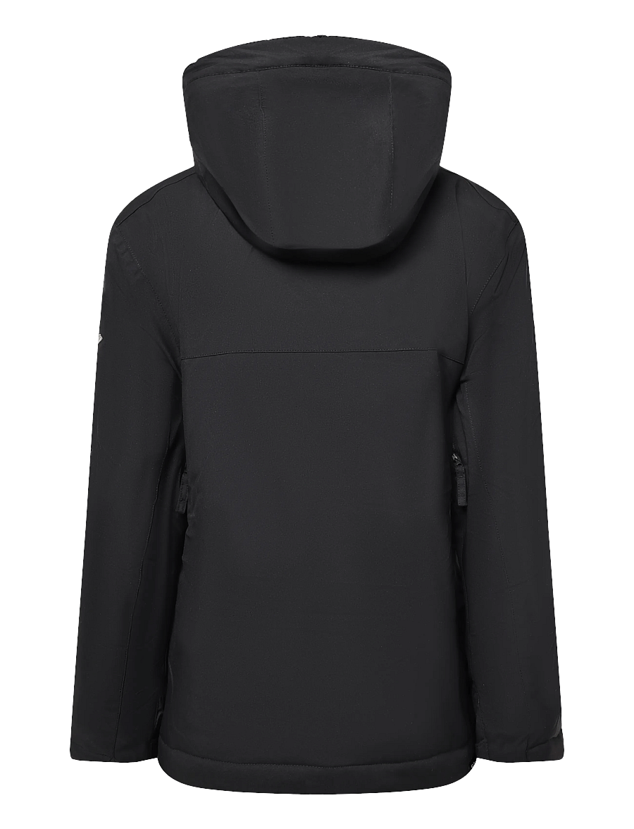 Roxy - ASTRAL PEAK JK - ski-kleidung - true black - 2