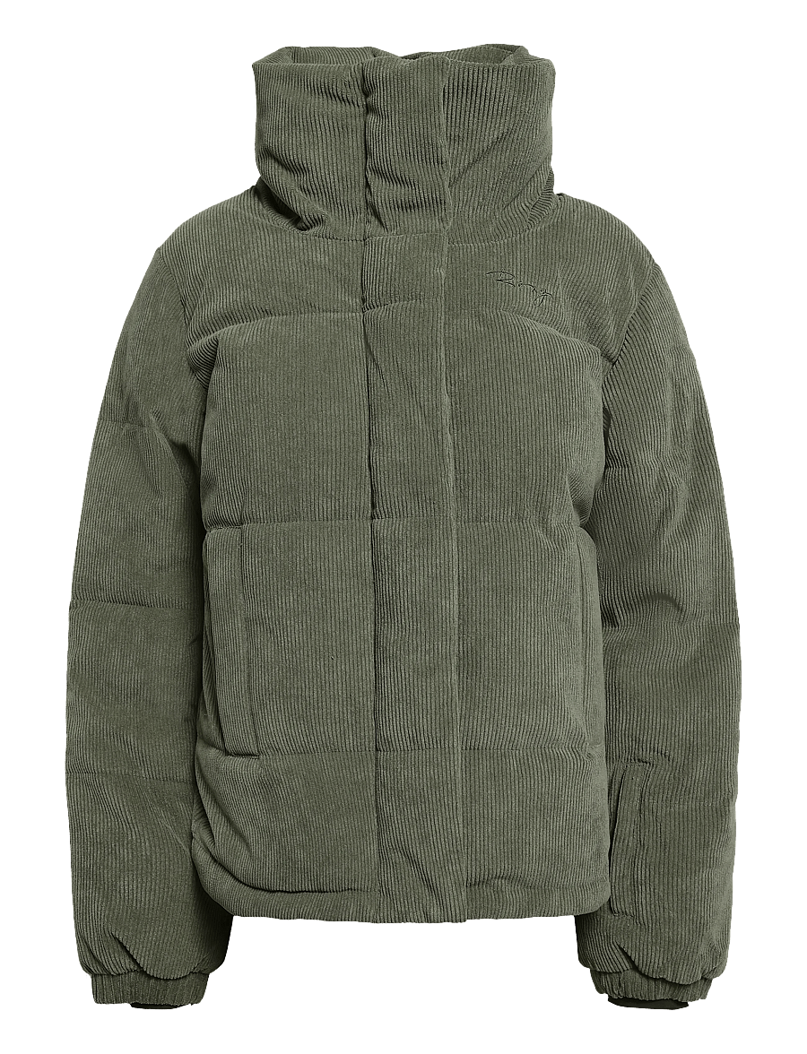 Roxy - SNOW WINTER REBEL CORD JK - beetle - 1