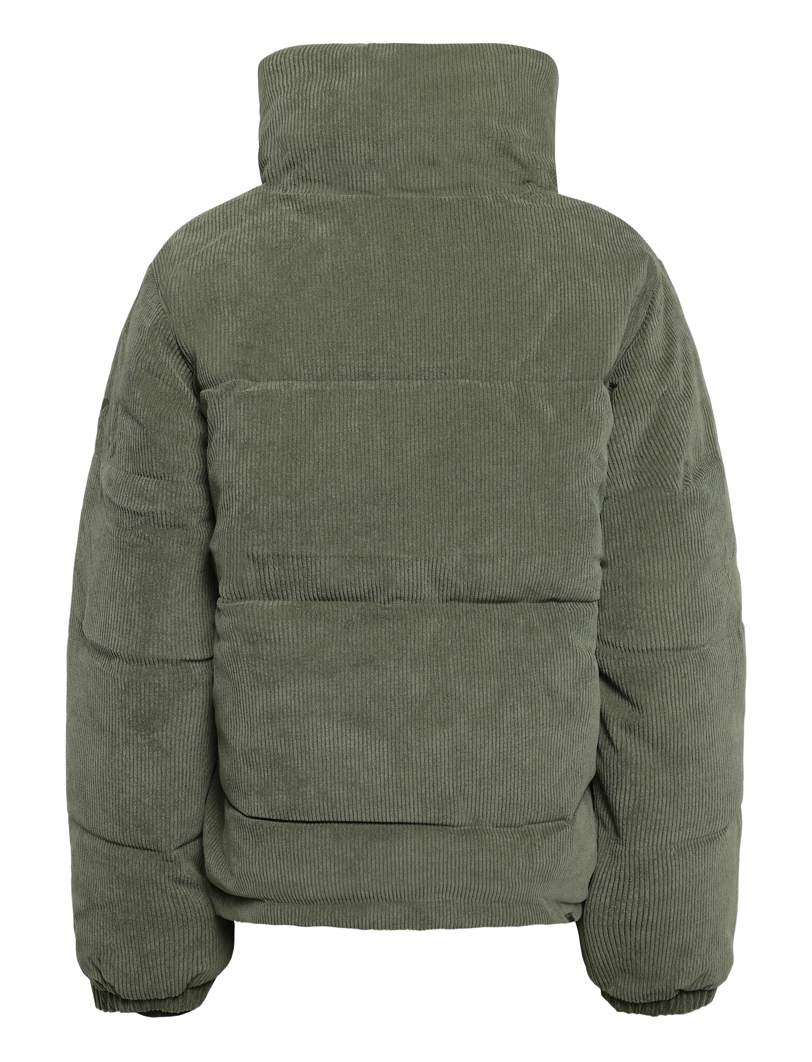 Roxy - SNOW WINTER REBEL CORD JK - beetle - 2