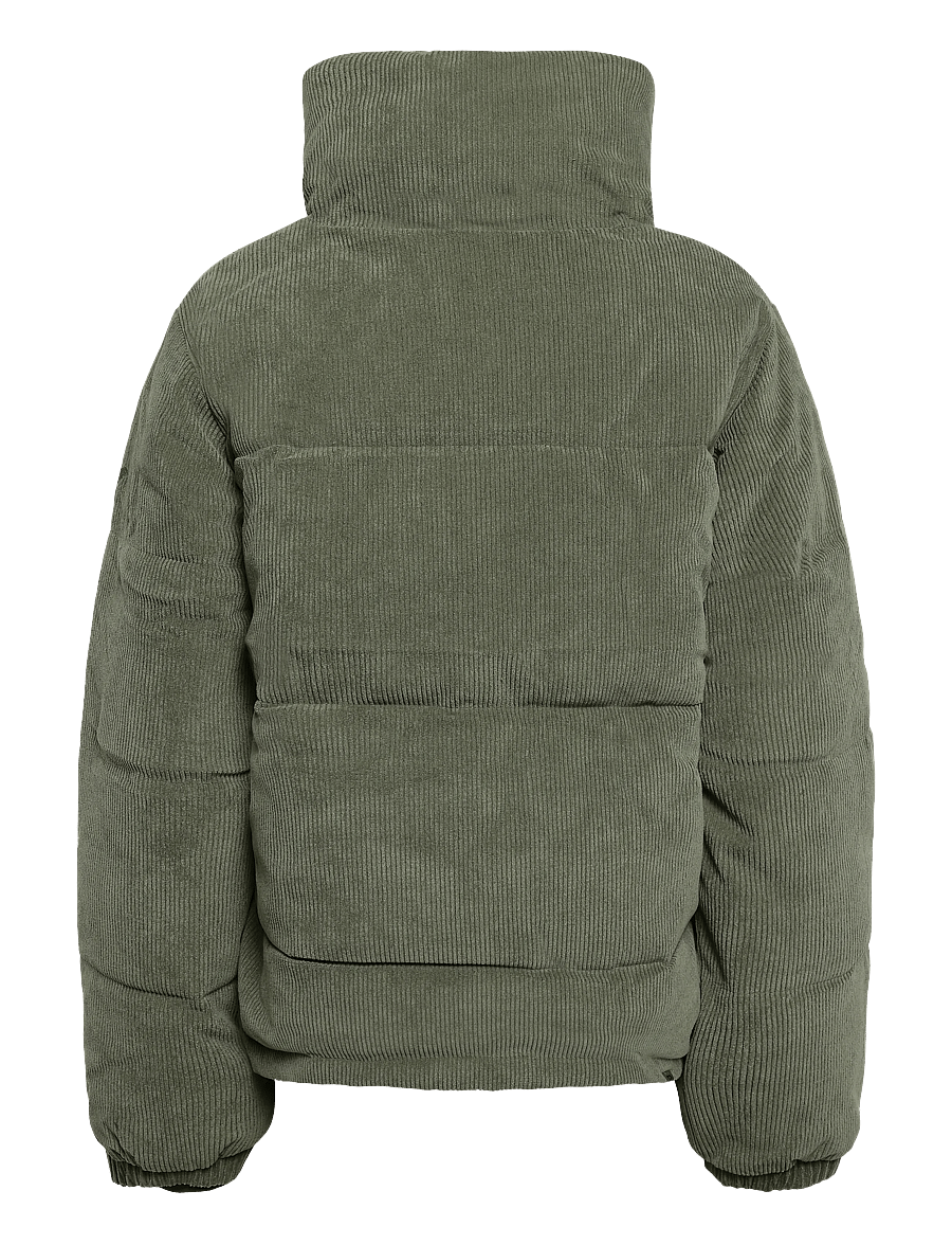 Roxy - SNOW WINTER REBEL CORD JK - beetle - 2