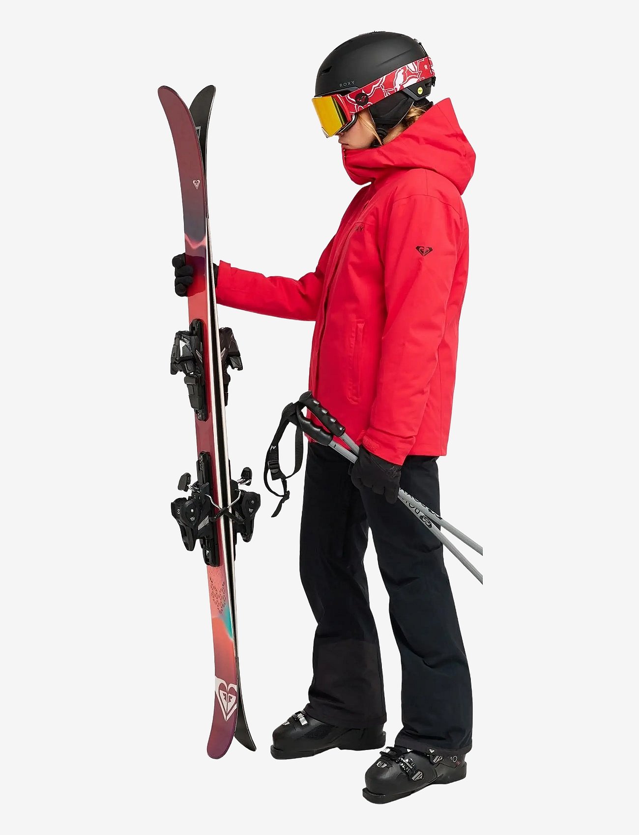 Roxy - Gore-Tex Drifter Jk -