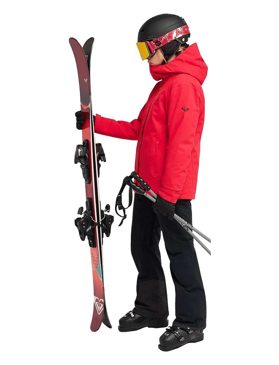 Roxy - GORE-TEX DRIFTER JK - barberry - 1