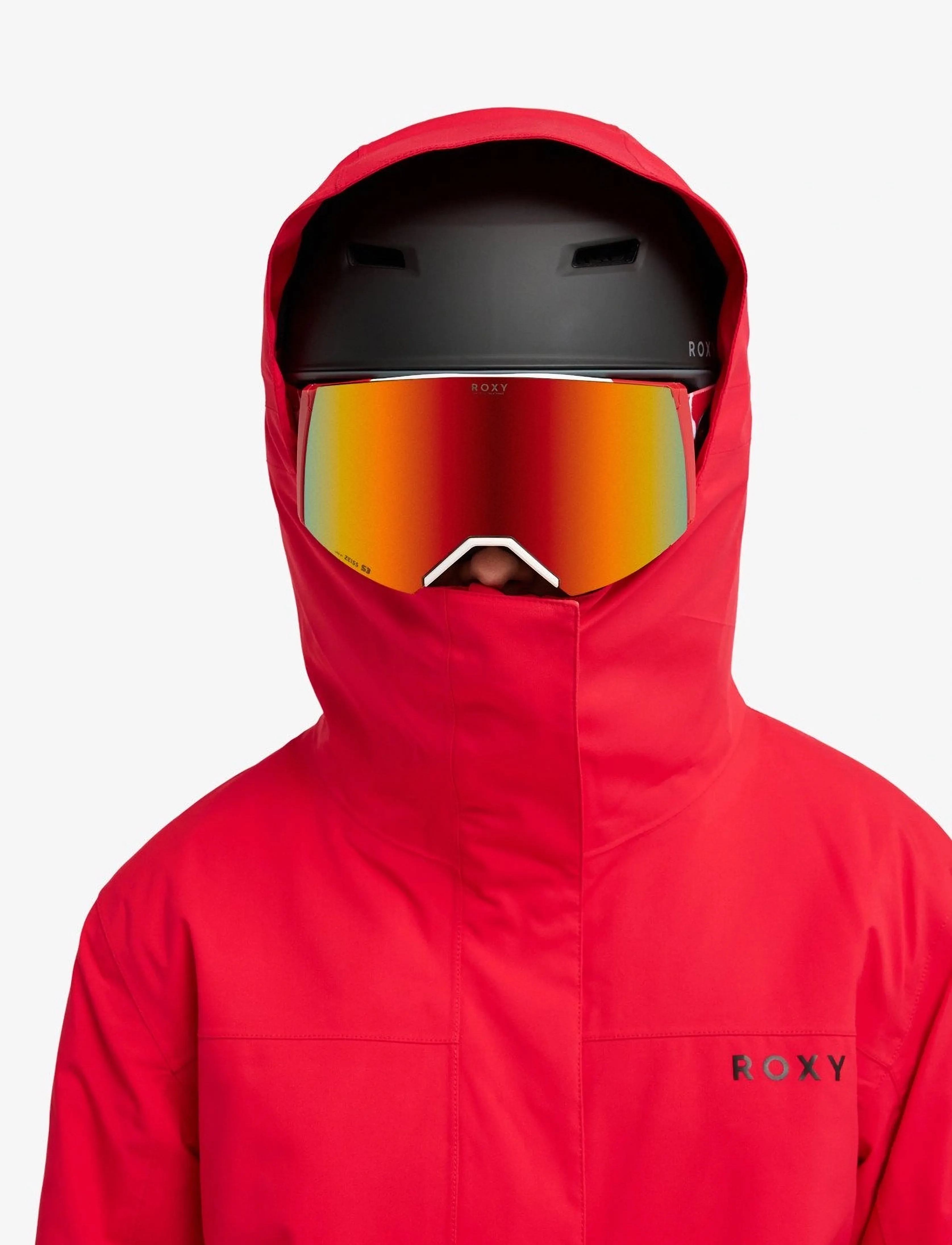 Roxy - GORE-TEX DRIFTER JK - barberry - 4