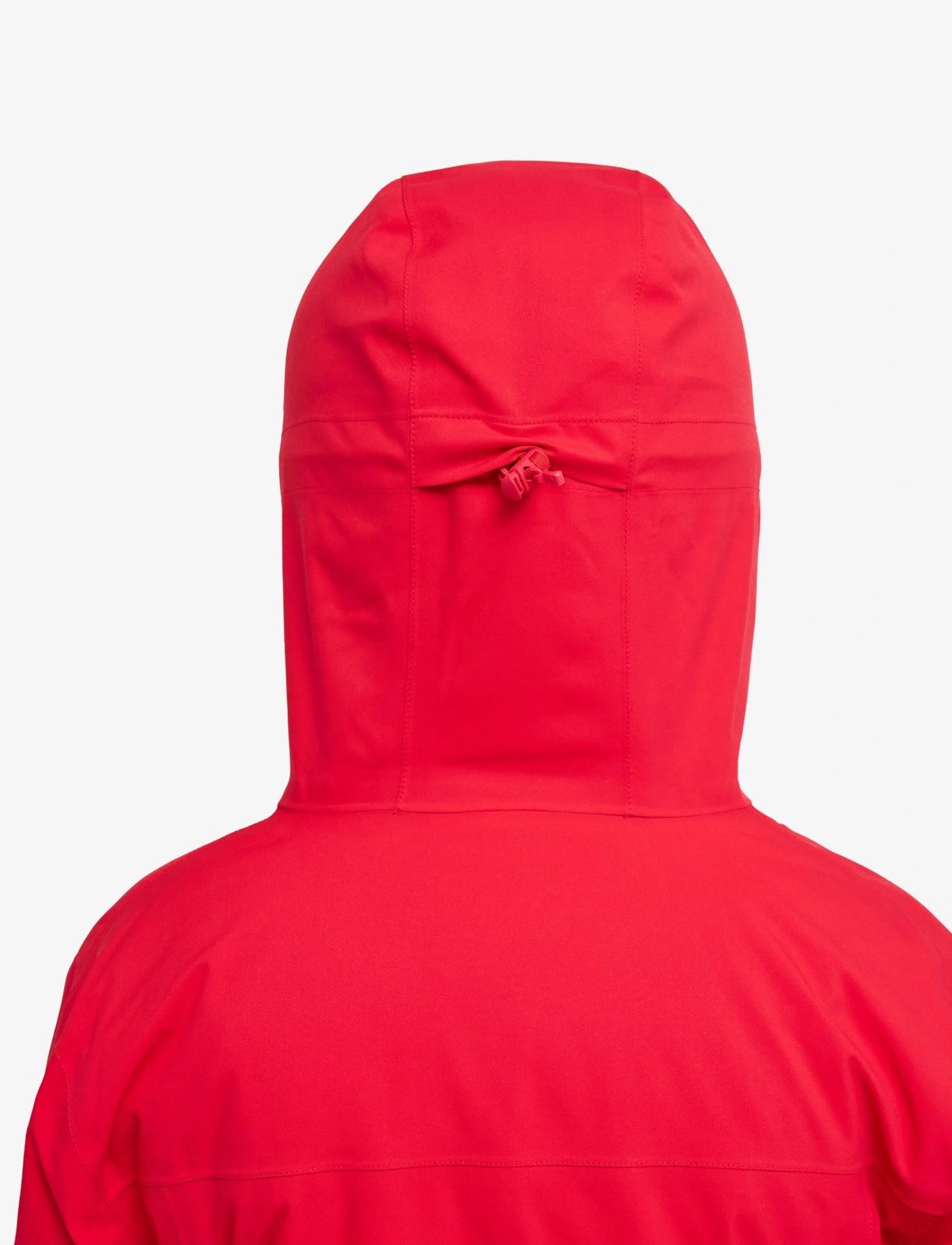 Roxy - GORE-TEX DRIFTER JK - barberry - 5