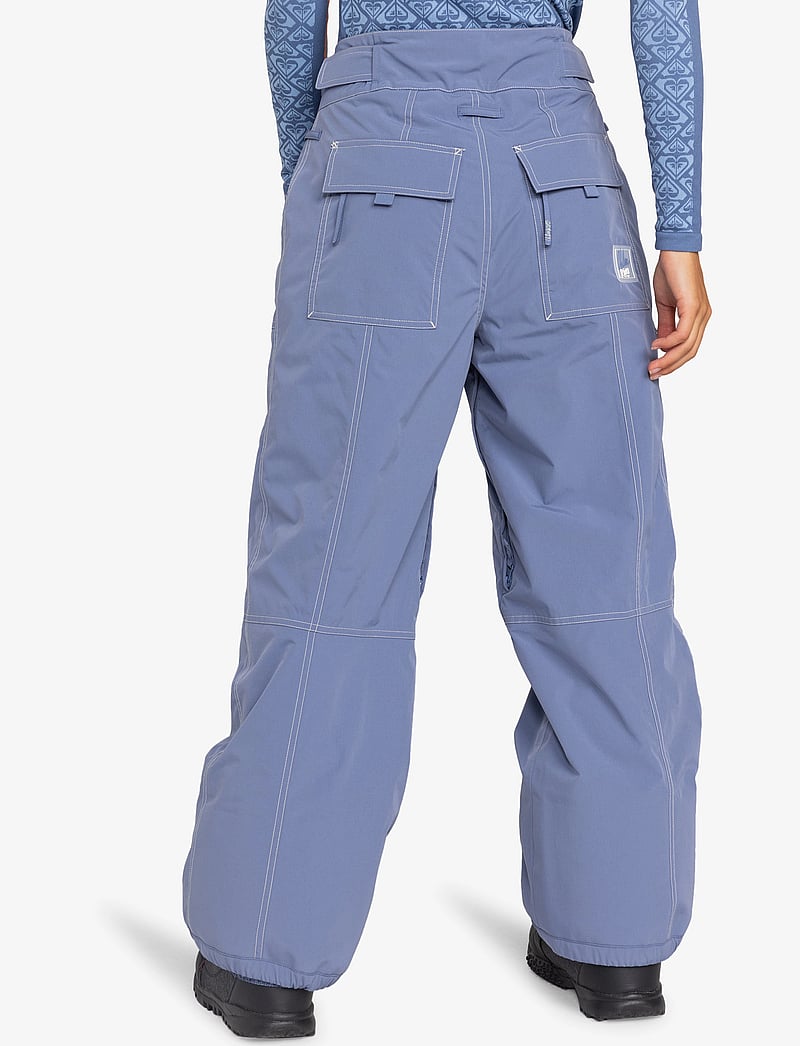 Roxy Chloe Kim Pt (ROXERJTP03262) Skiing pants - Main Image