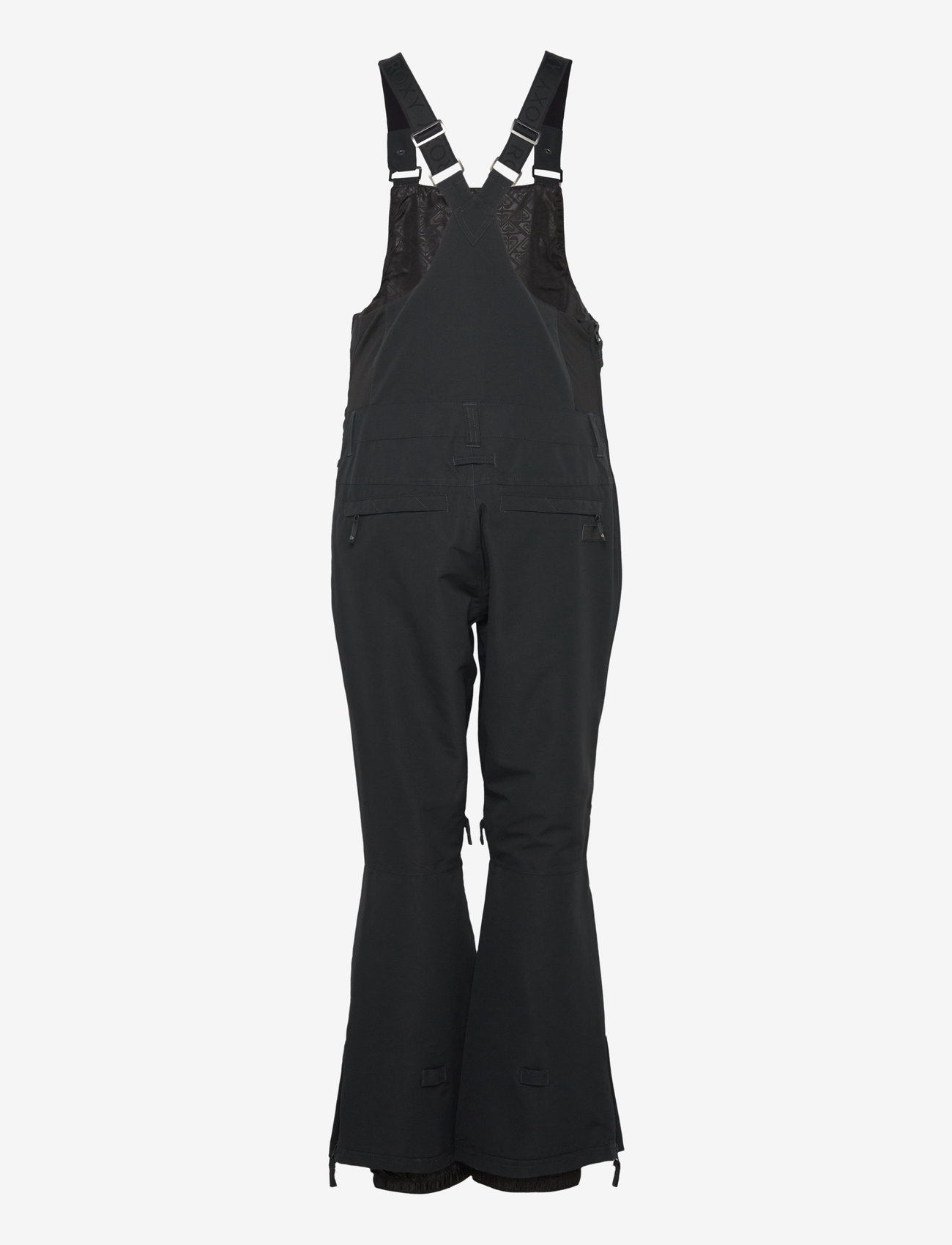 Roxy - RIDEOUT BIB PT - true black - 2