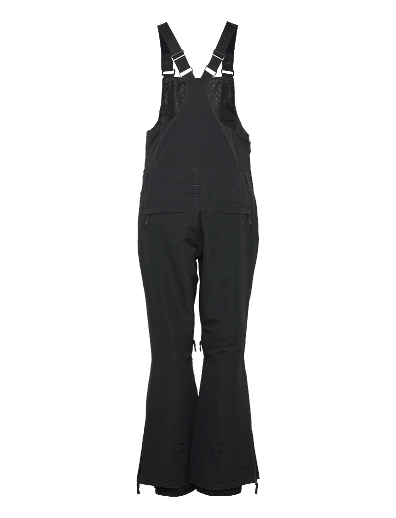 Roxy - RIDEOUT BIB PT - true black - 2