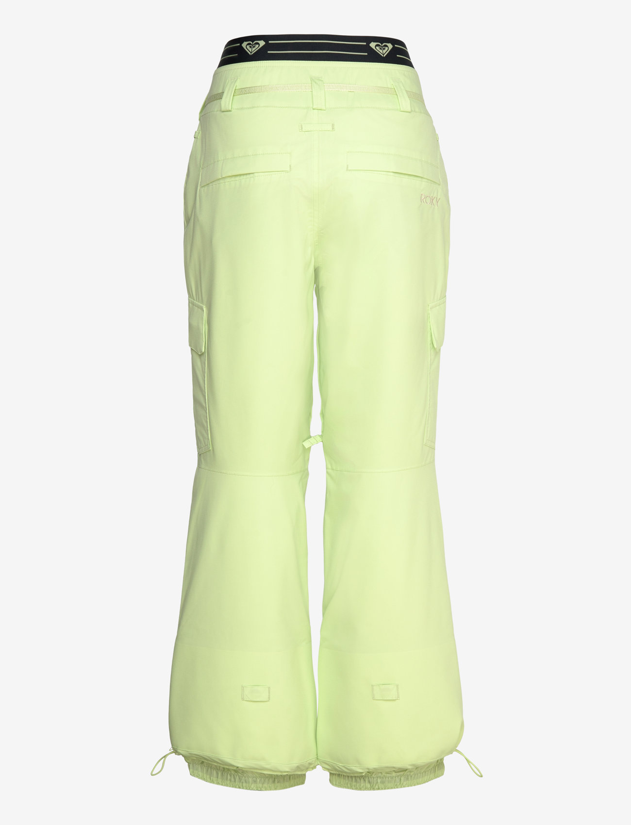 Roxy - PASSIVE LINES PT - butterfly - 1