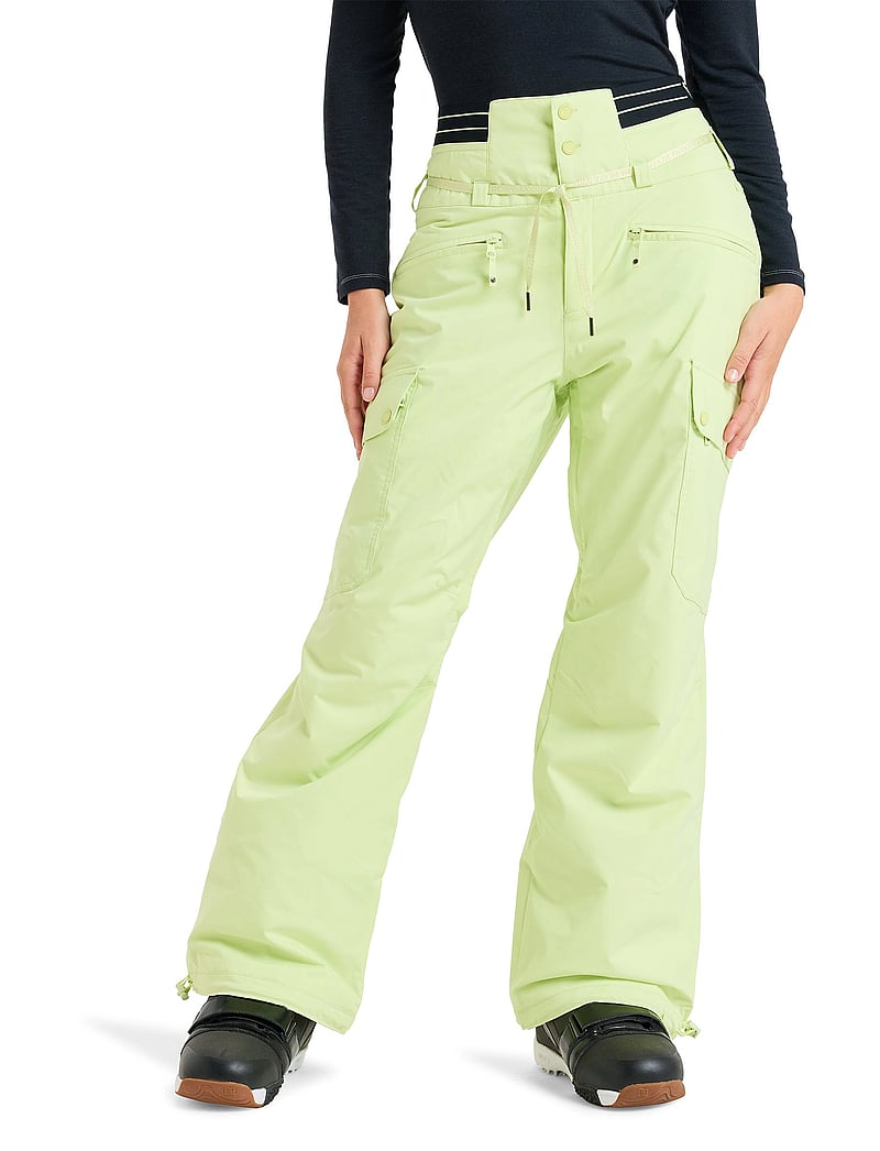 Roxy - PASSIVE LINES PT - butterfly - 0