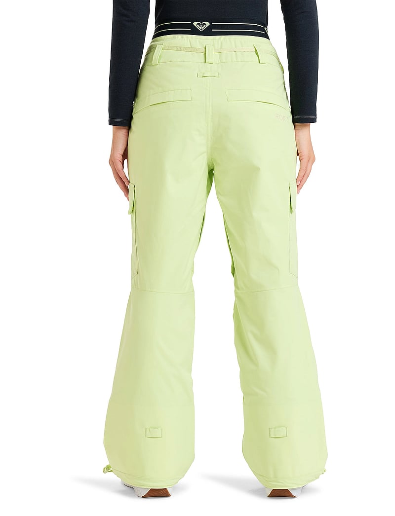 Roxy - PASSIVE LINES PT - butterfly - 3