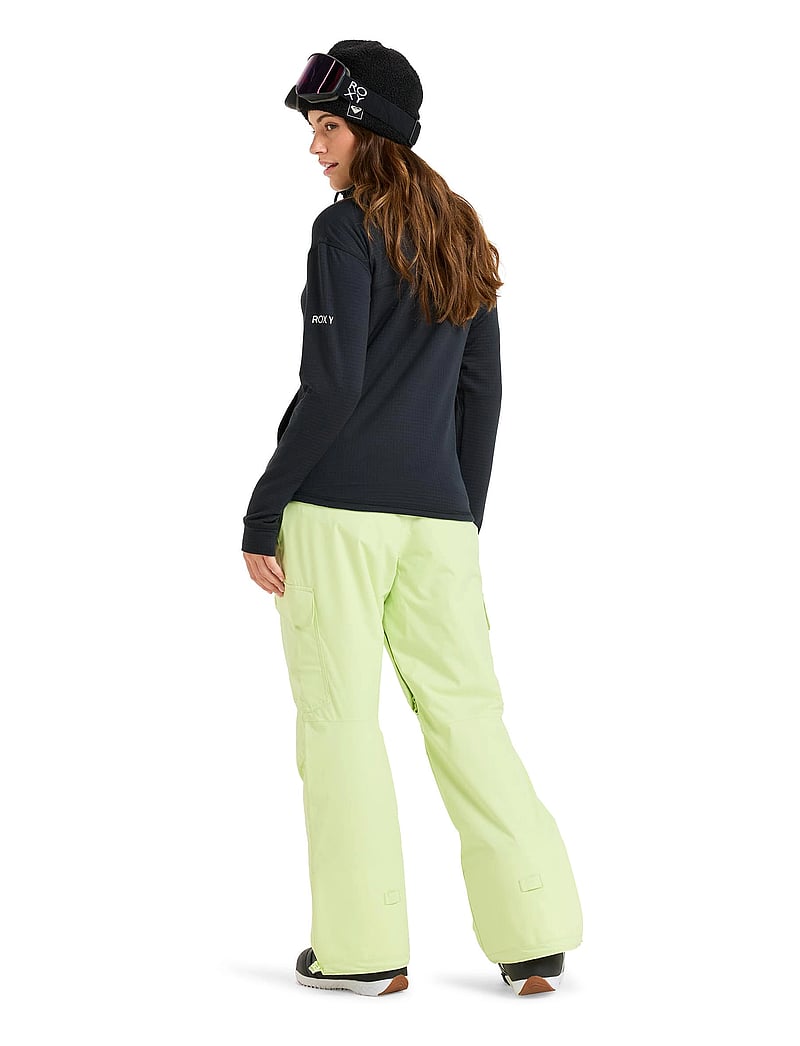 Roxy - PASSIVE LINES PT - butterfly - 5