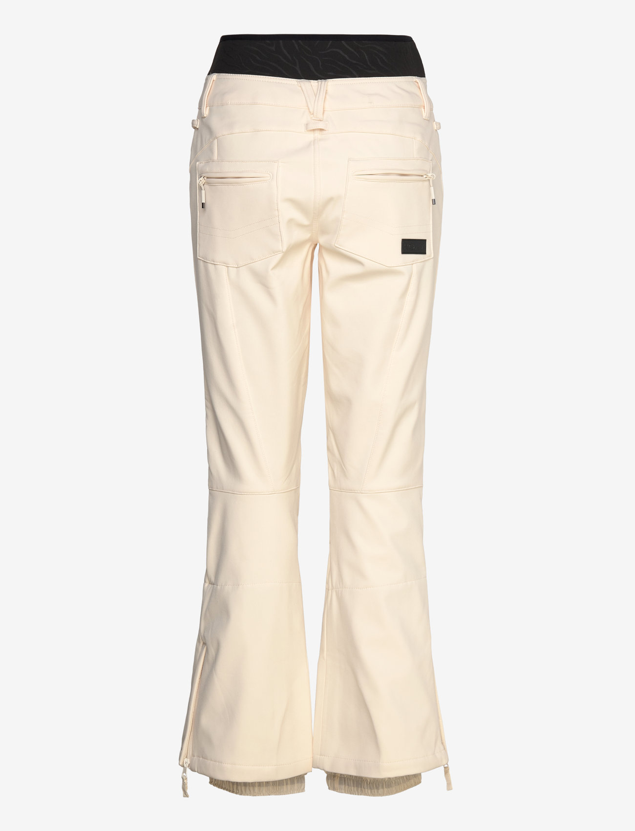 Roxy - RISING HIGH PT - buttercream - 1