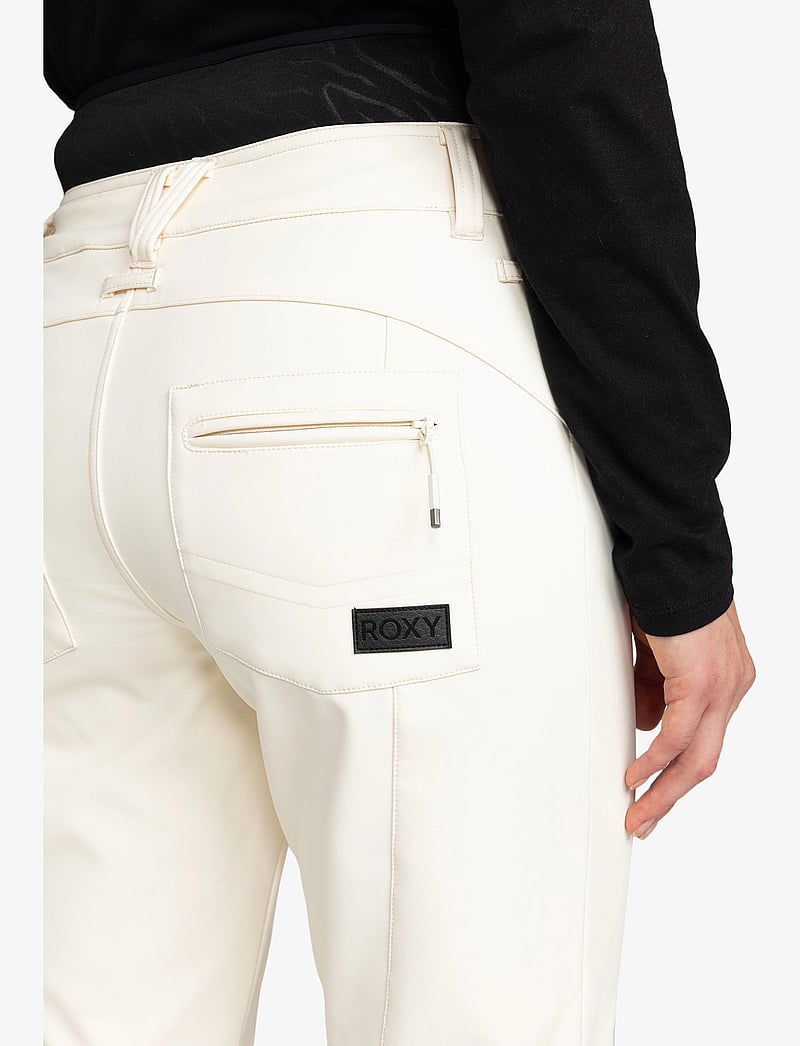 Roxy - RISING HIGH PT - buttercream - 3