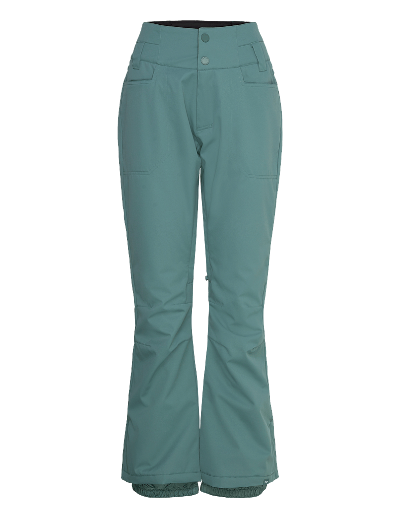 Roxy - DIVERSION PT - ski wear - sea pine - 1