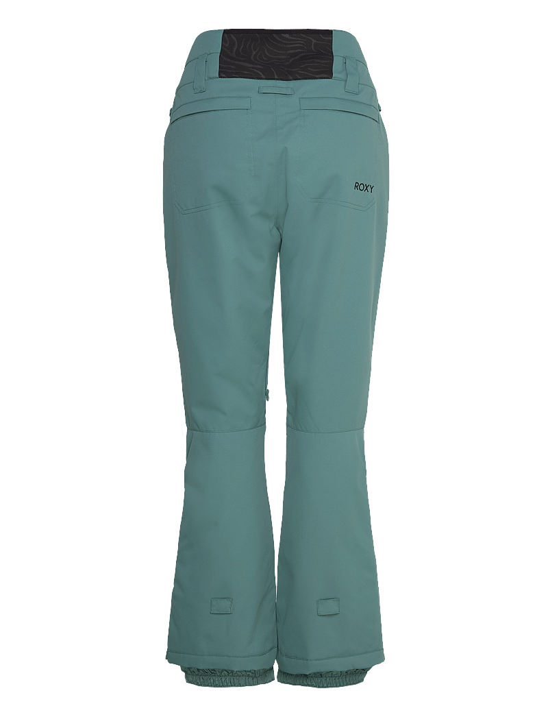 Roxy - DIVERSION PT - ski wear - sea pine - 2