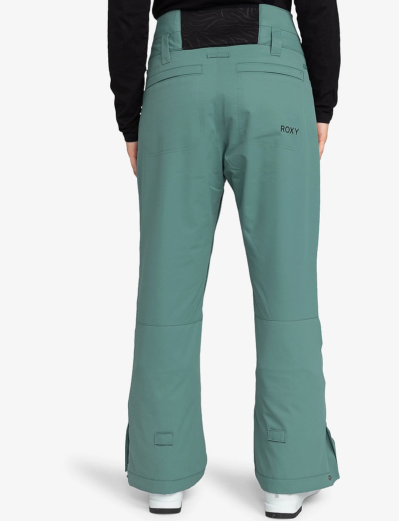 Roxy - DIVERSION PT - ski wear - sea pine - 3