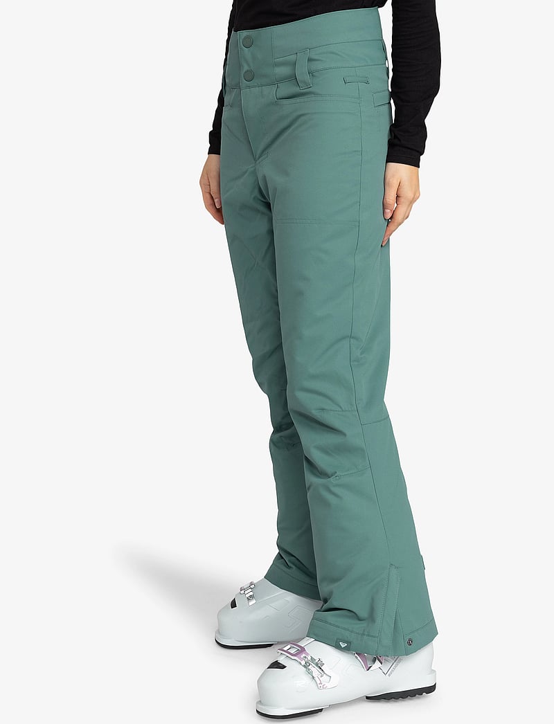 Roxy - DIVERSION PT - ski wear - sea pine - 5