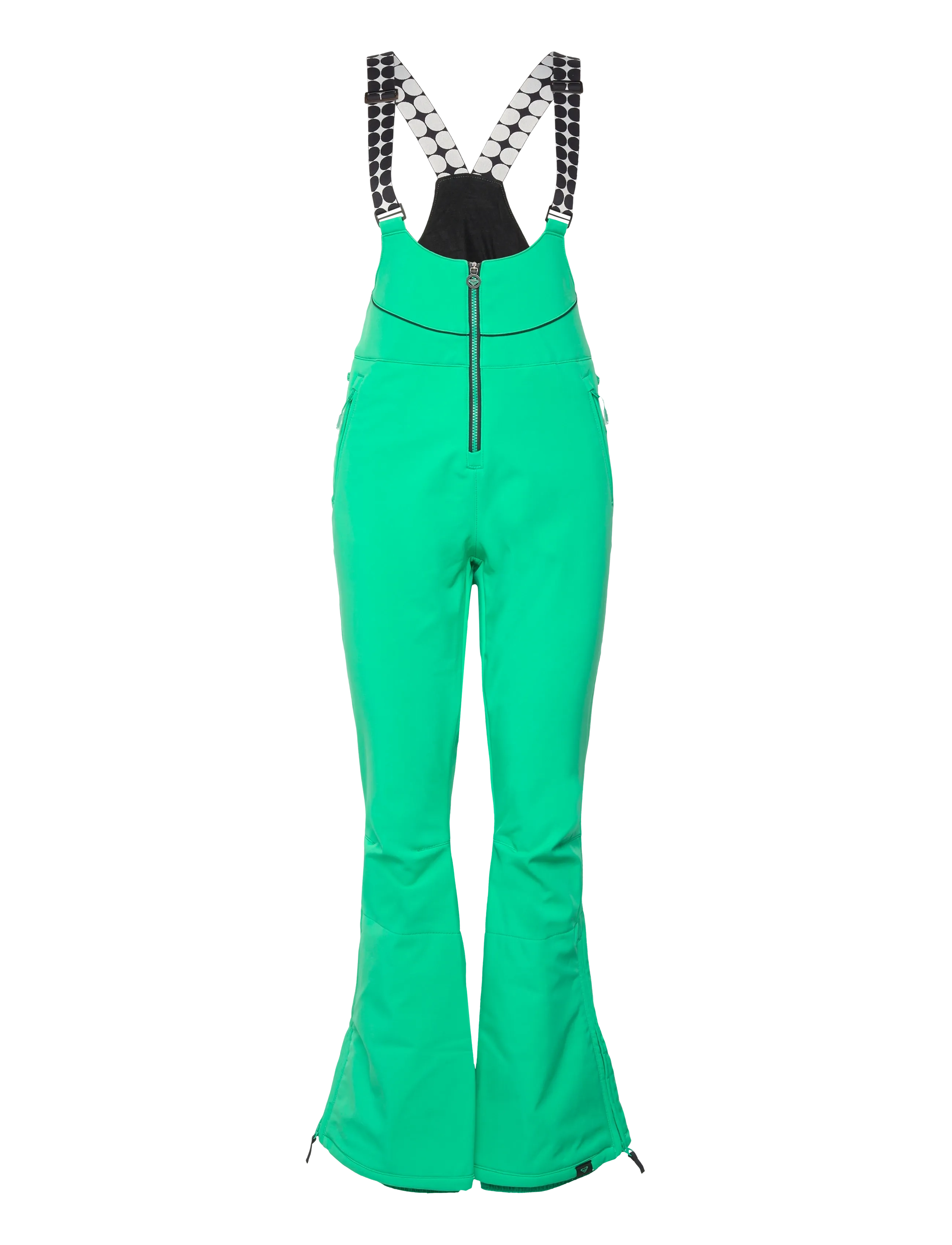 VIVID GREEN