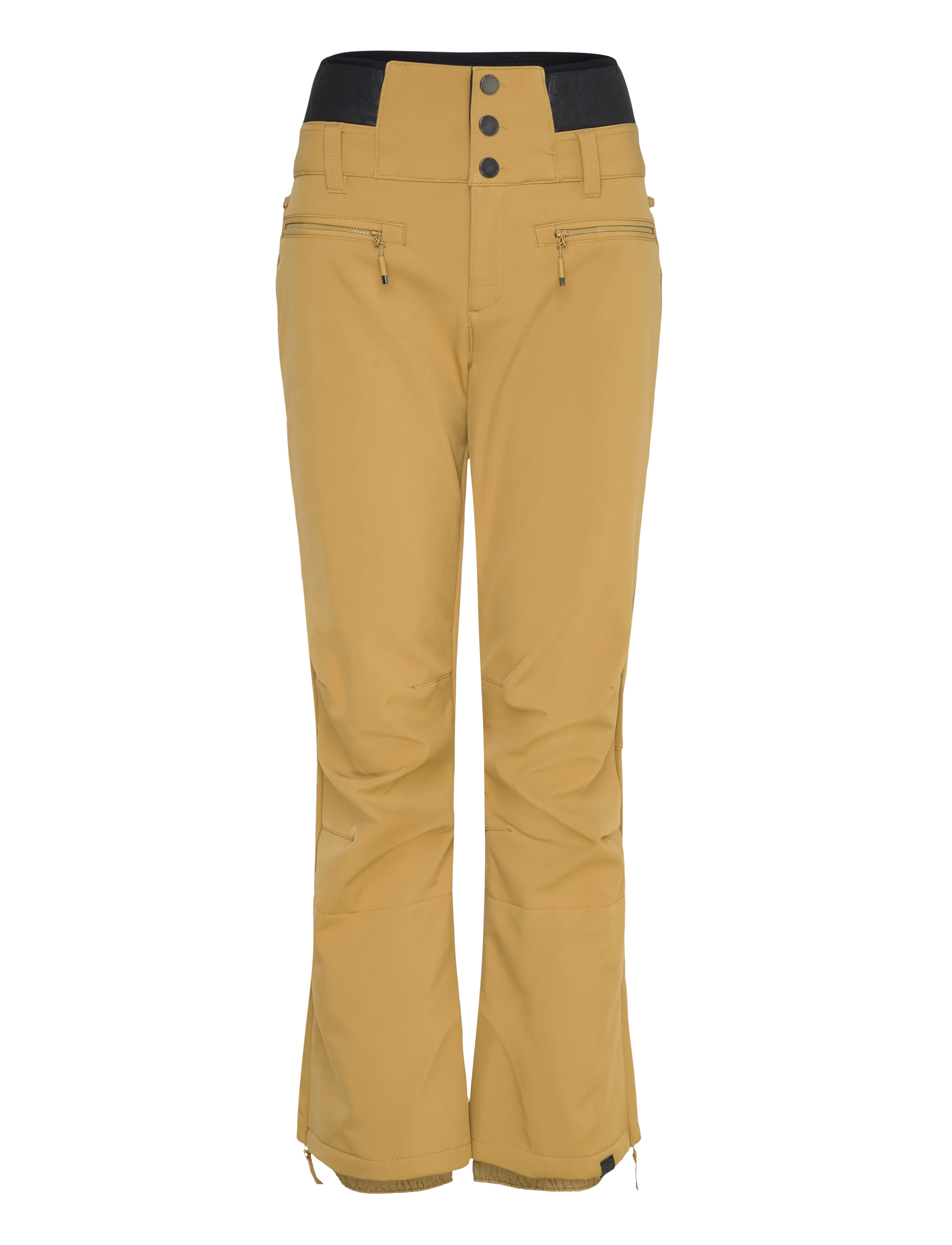 ROXY Rising High Pt Gelb - M - Damen