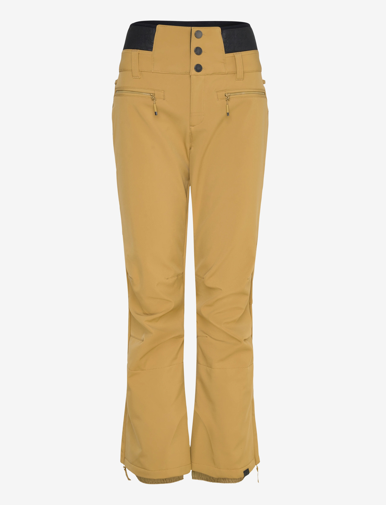 Roxy - RISING HIGH PT - skibukser - fennel seed - 0