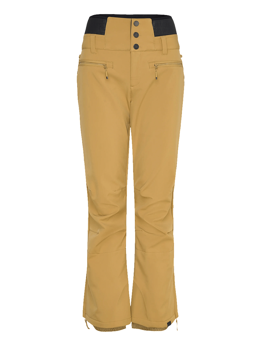 Roxy - RISING HIGH PT - ski broek - fennel seed - 1