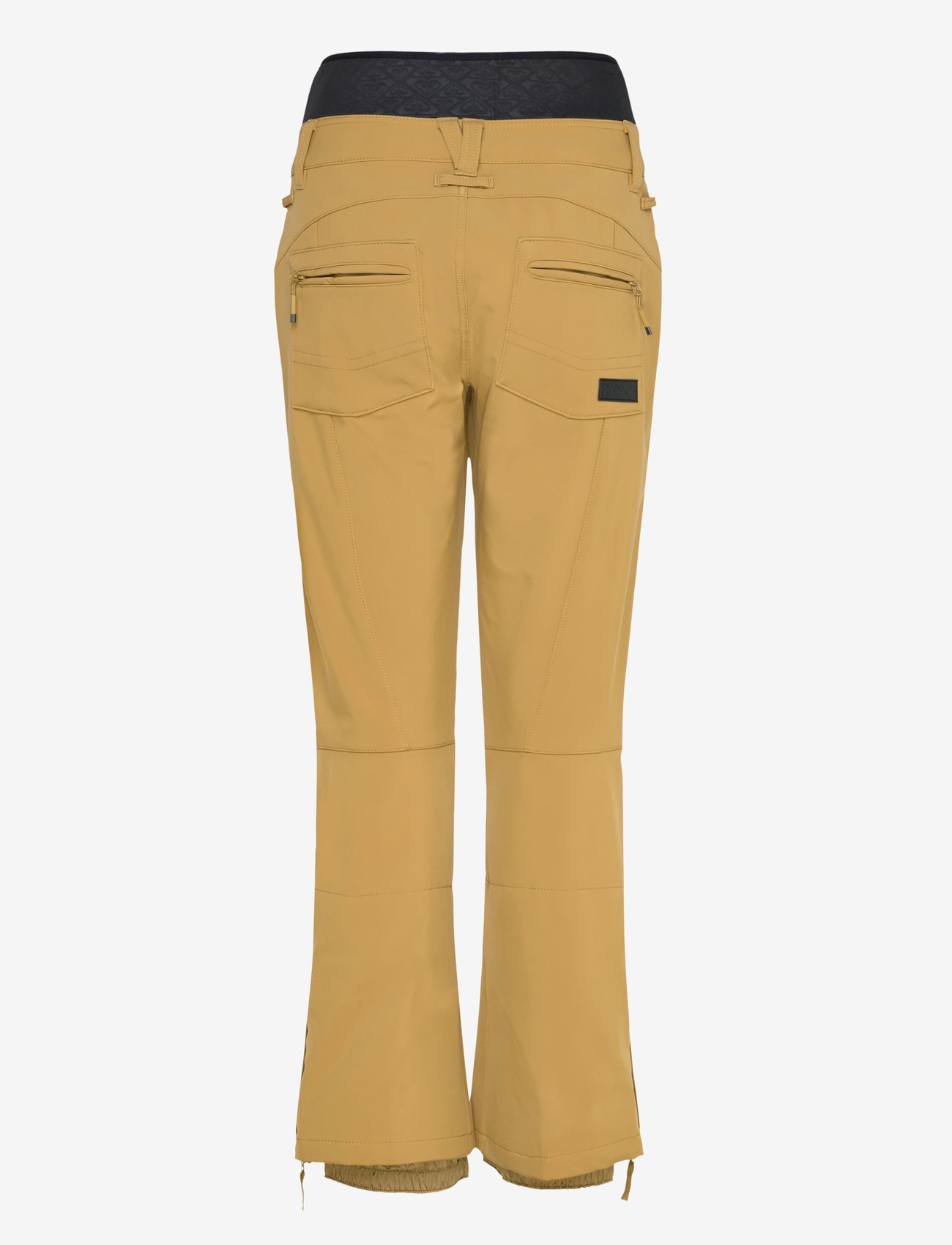 Roxy - RISING HIGH PT - skibukser - fennel seed - 1