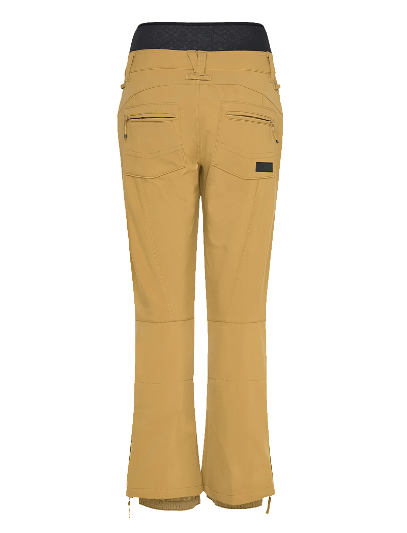 Roxy - RISING HIGH PT - skidkläder - fennel seed - 2