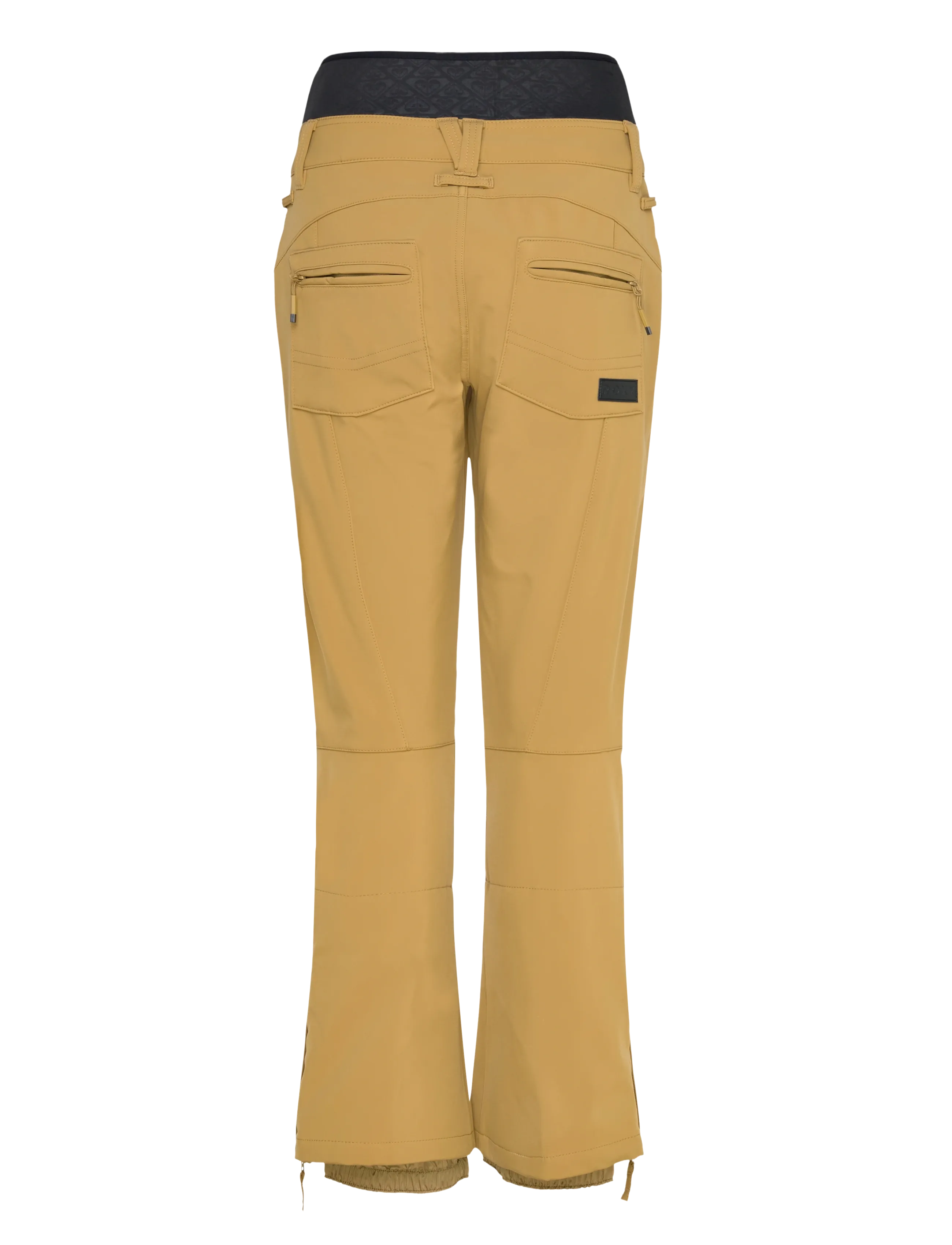 Roxy - RISING HIGH PT - ski broek - fennel seed - 2