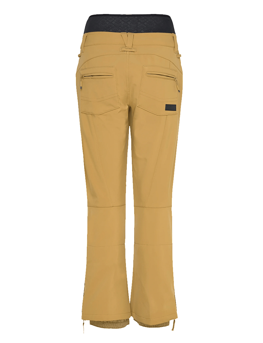 Roxy - RISING HIGH PT - ski broek - fennel seed - 2